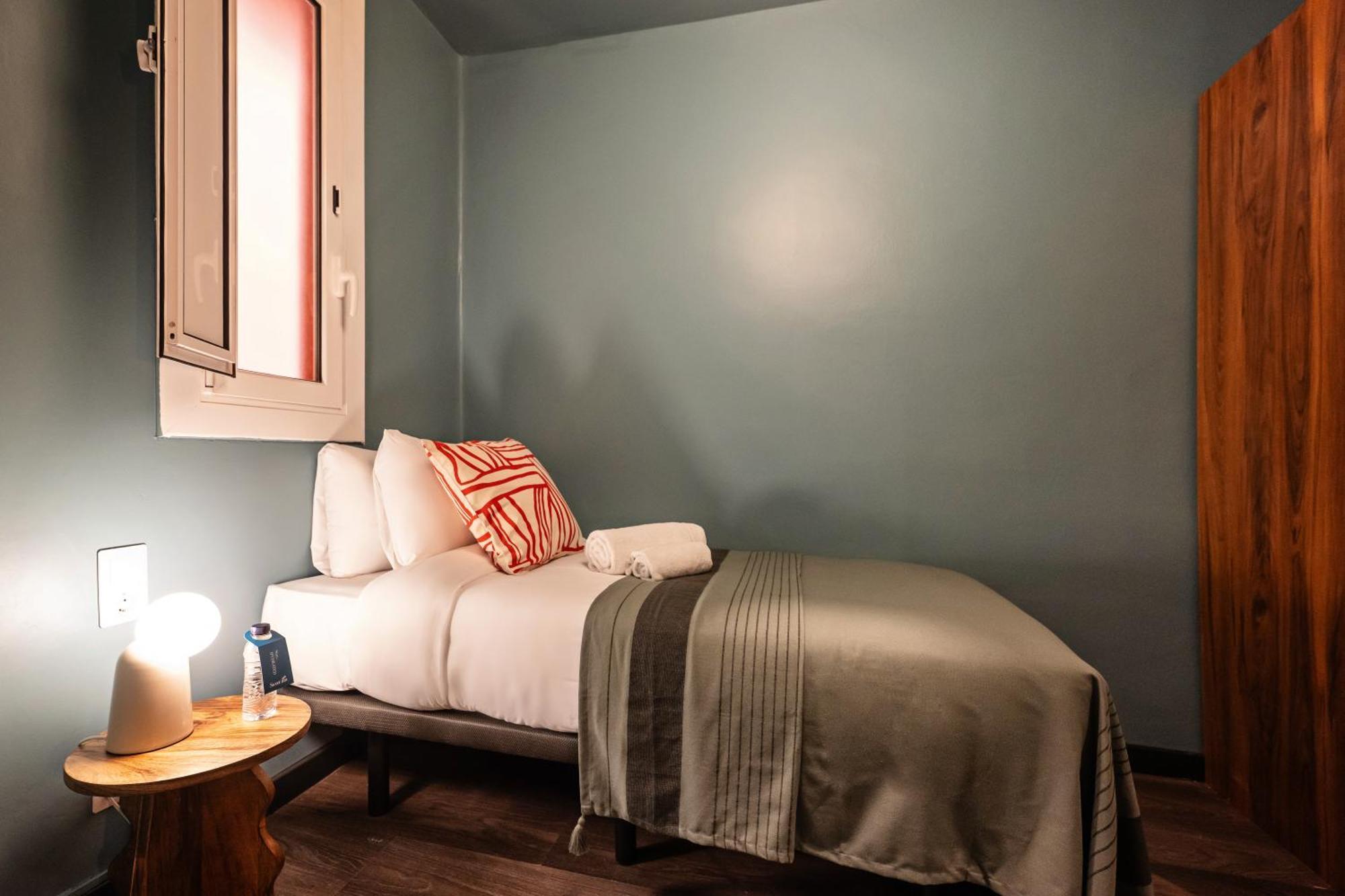 Apartment Sweett - Aragon Park Miro *