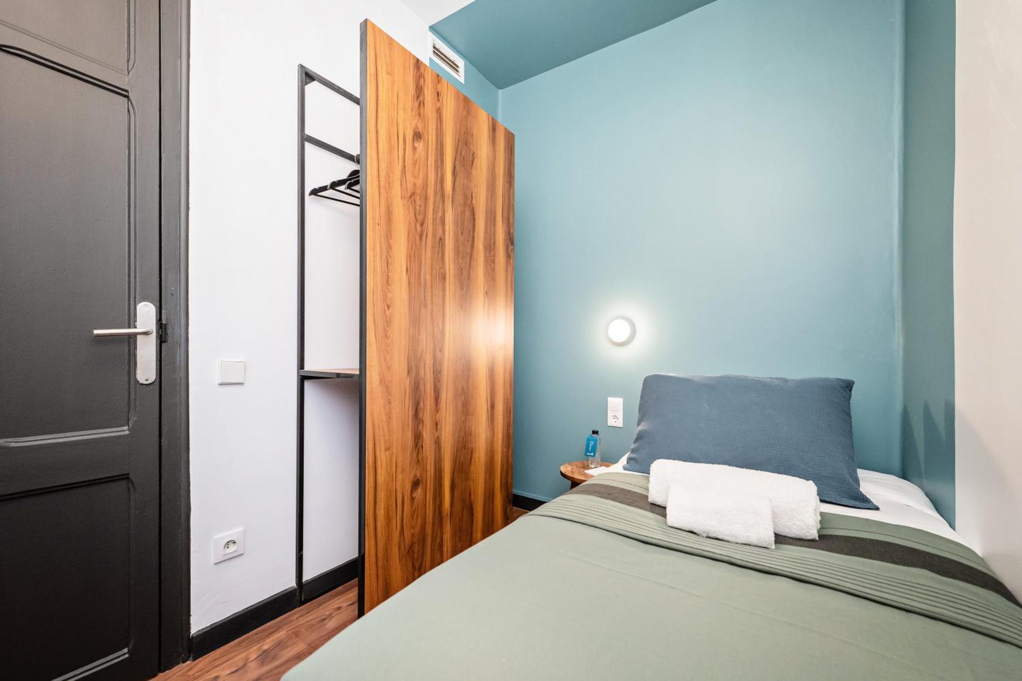 Apartment Sweett - Aragon Park Miro