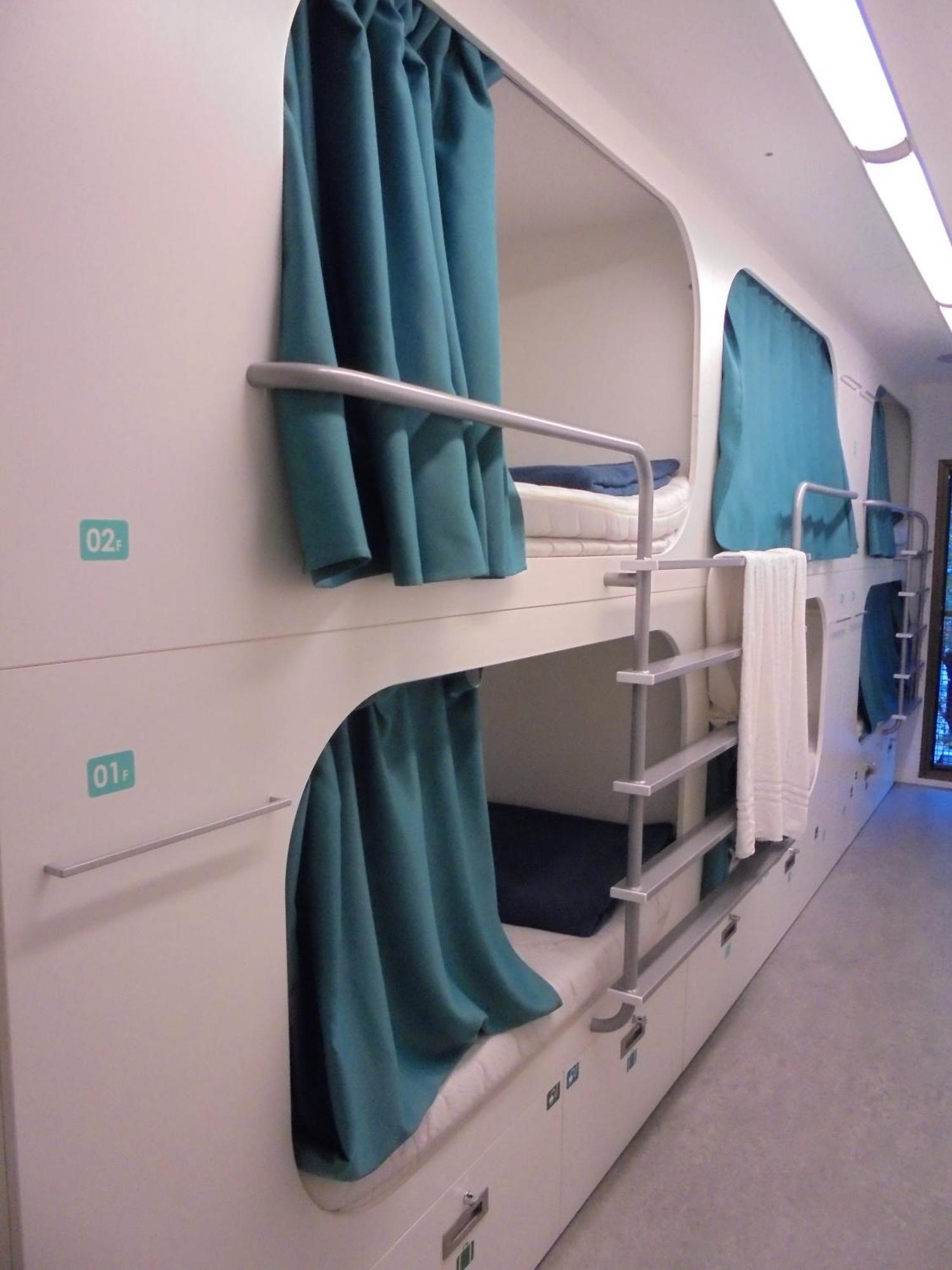 Dream Cube Hostal Barcelona