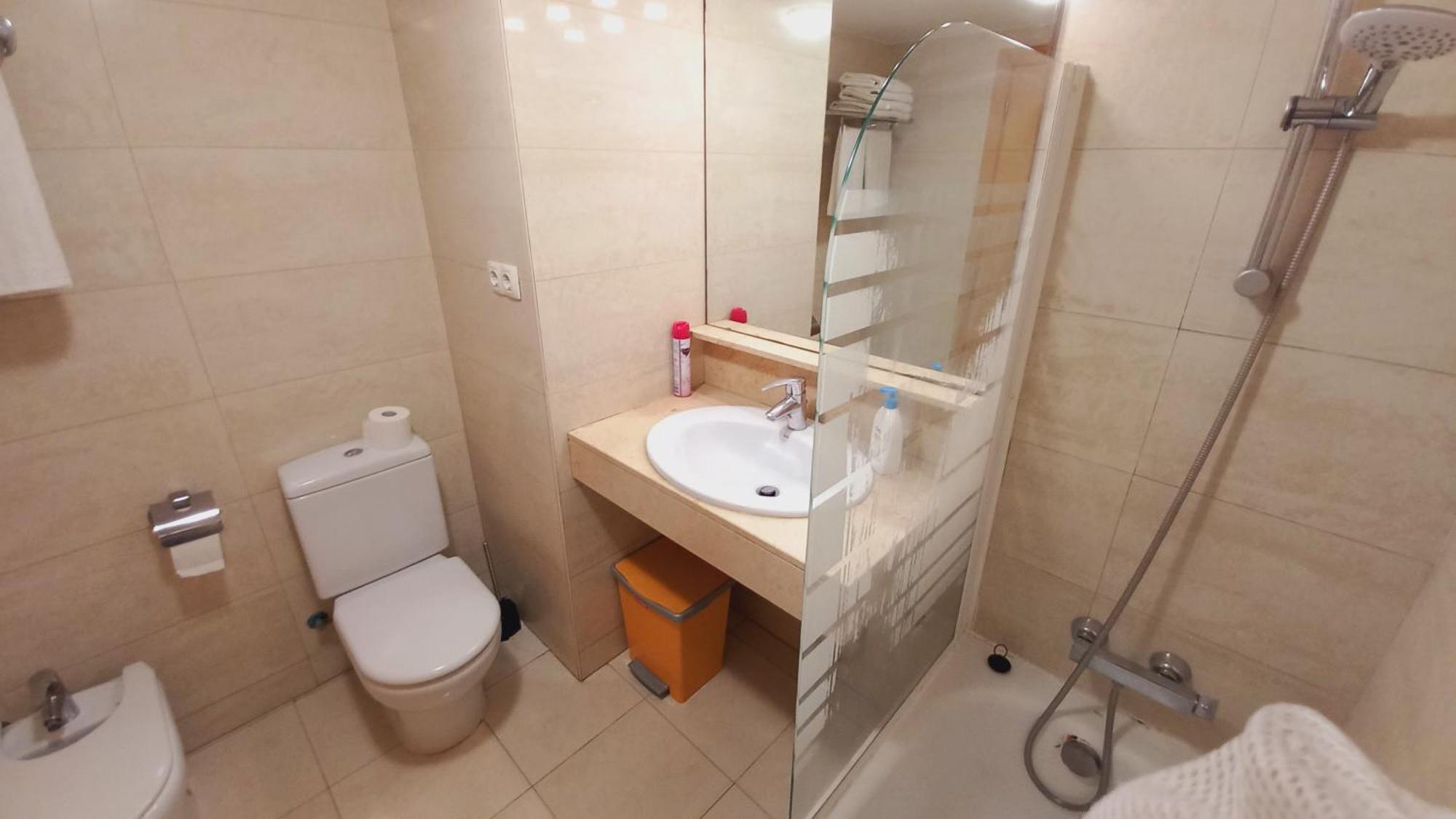 Apartamento Diagonal Mar
