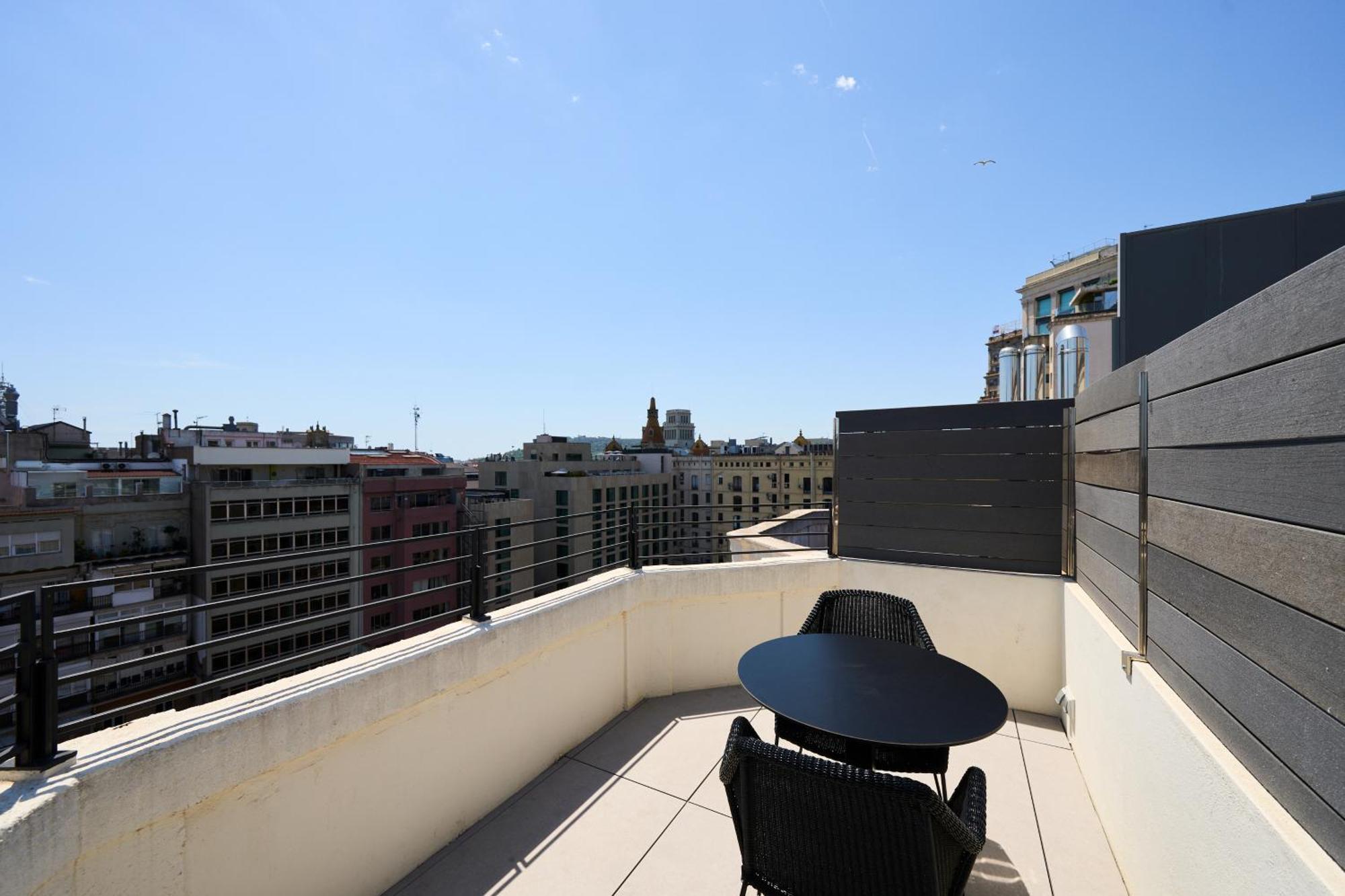 Catalonia Passeig De Gracia 4* Sup Hotel