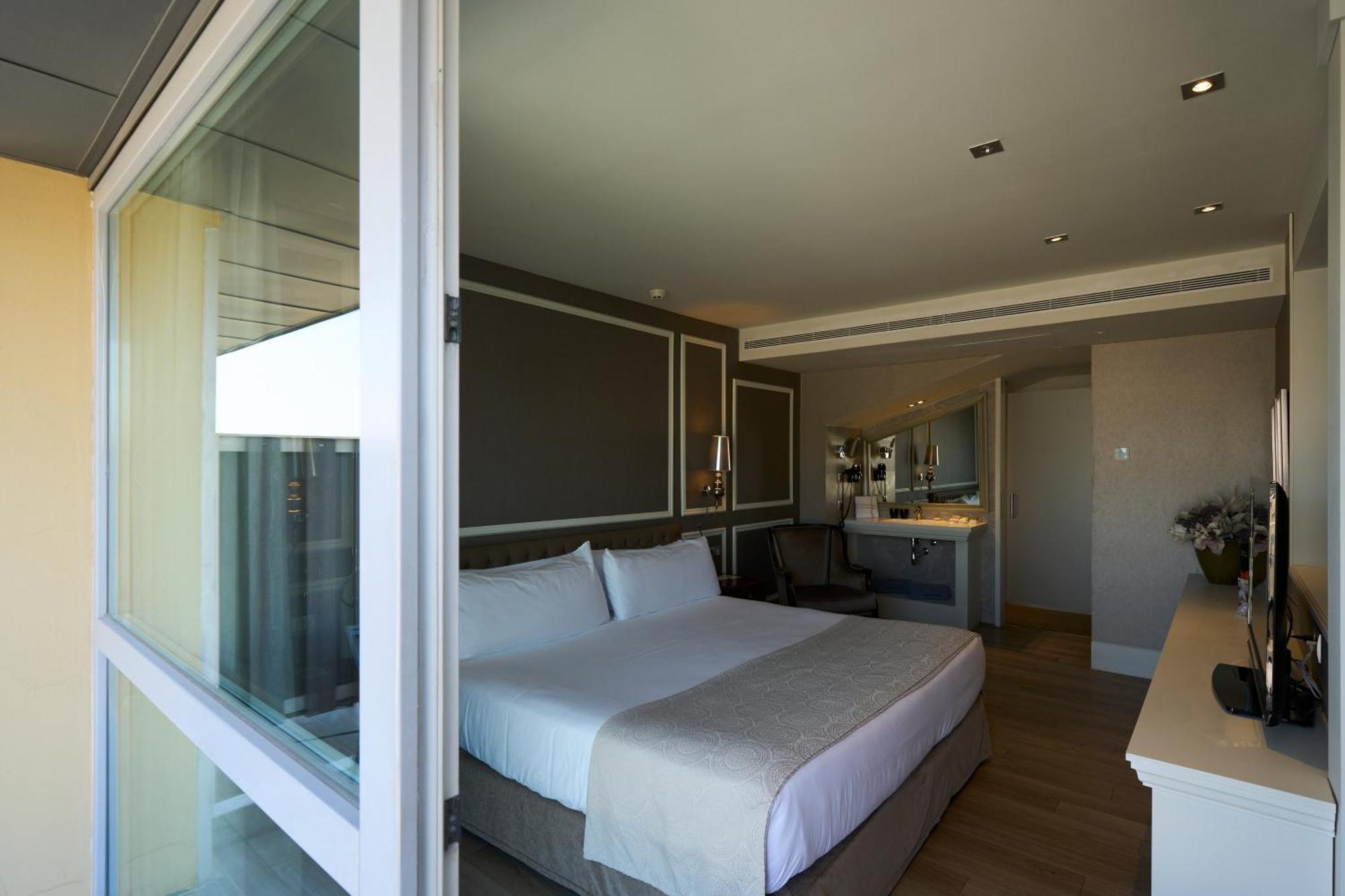 Catalonia Passeig De Gracia 4* Sup Hotel Barcelona