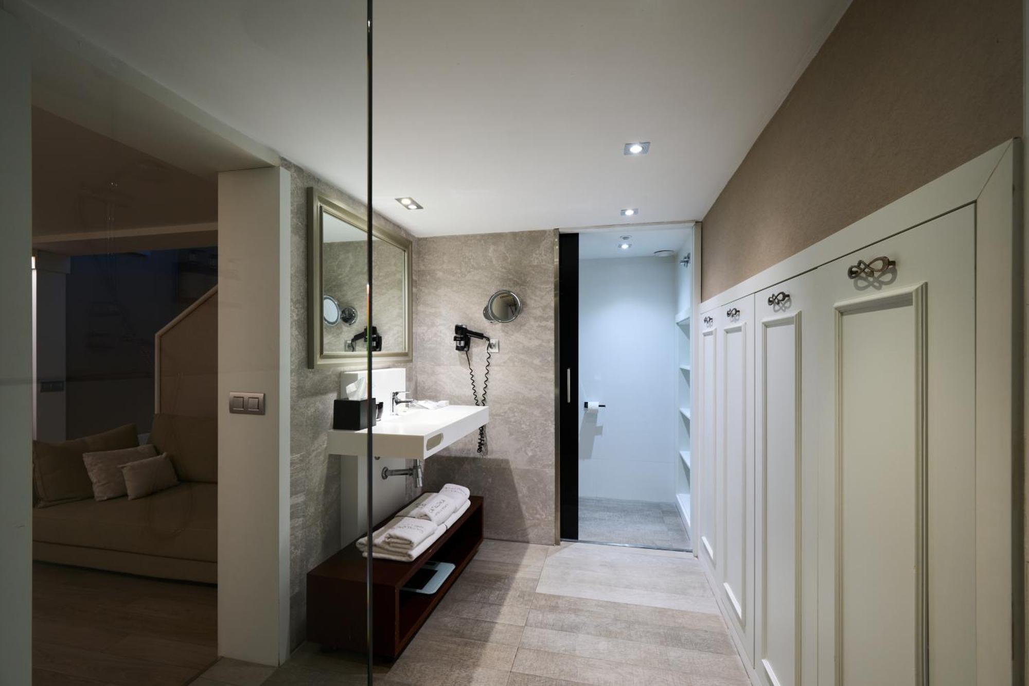 Hotel Catalonia Passeig De Gracia 4* Sup Barcelona