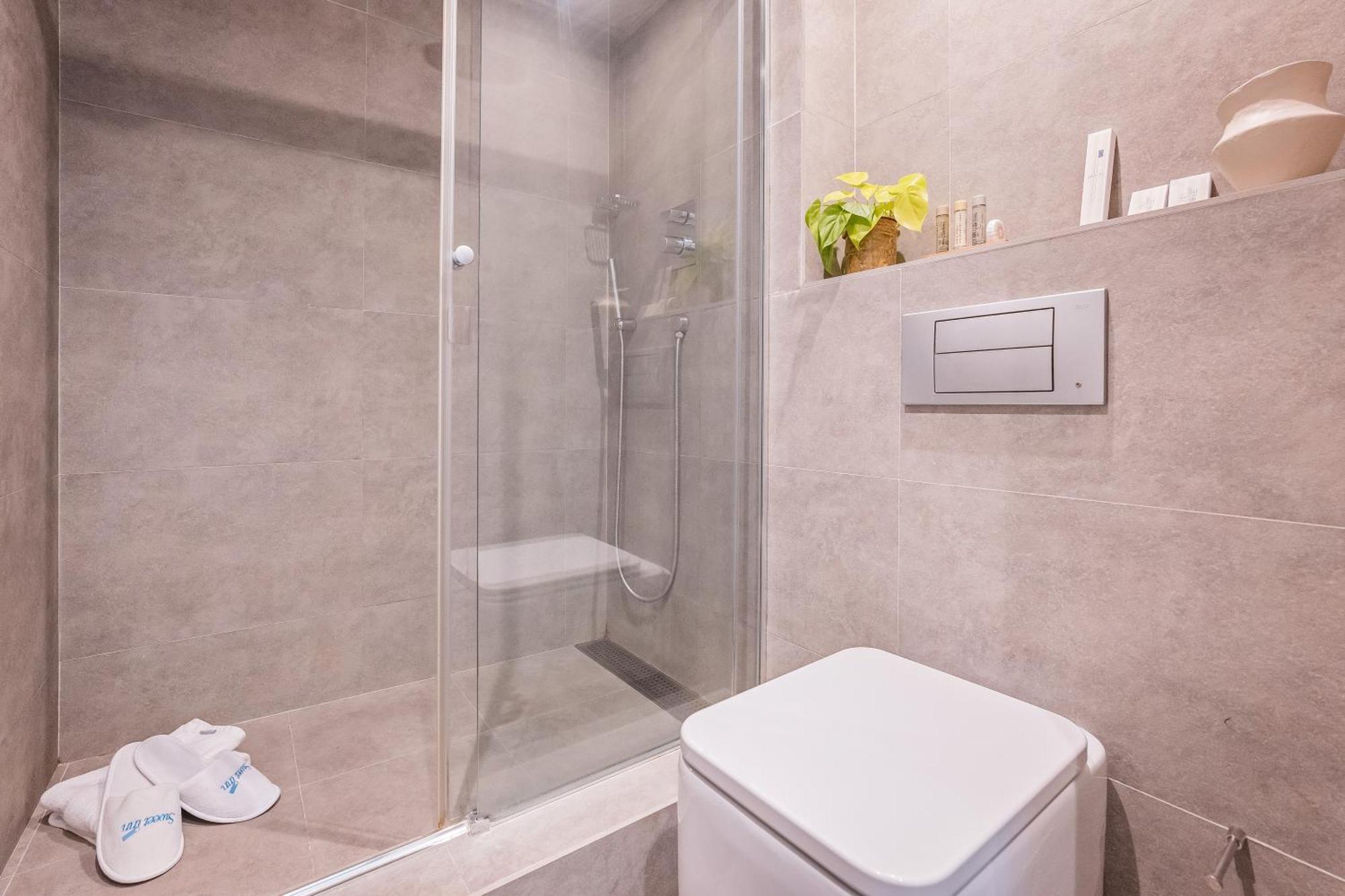 Sweett - Palau Apartment Barcelona