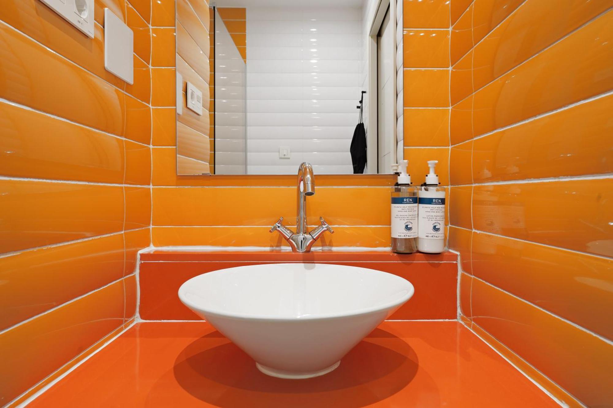 Apartahotel Numa Roca 4*