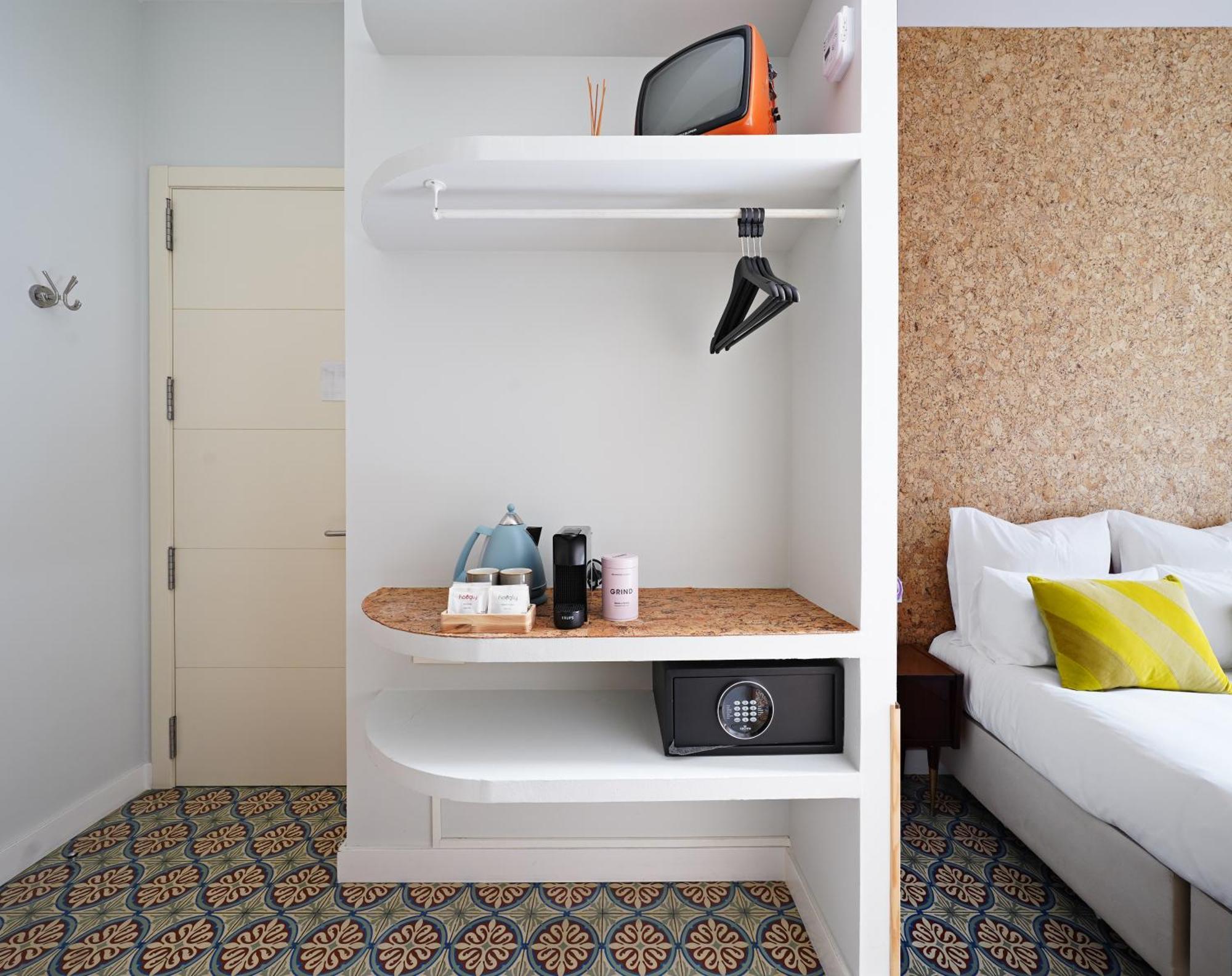 Apartahotel Numa Roca