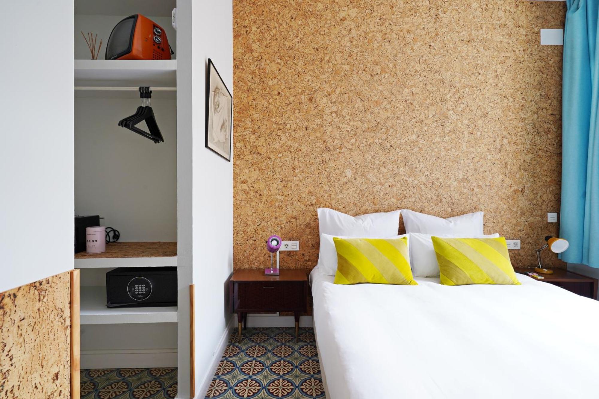 Apartahotel Numa Roca 4*