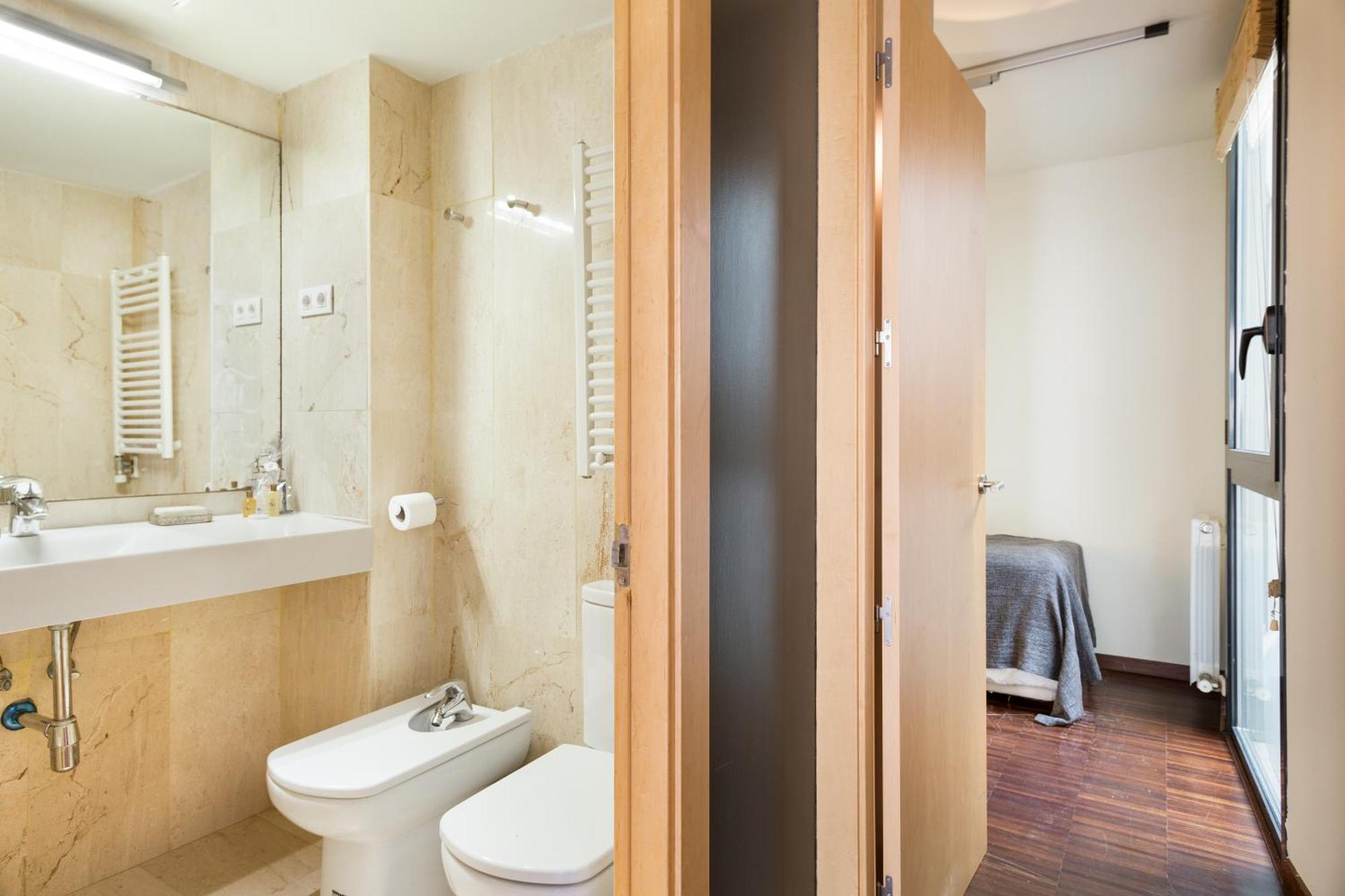 Apartamento - Sarria Near Center *