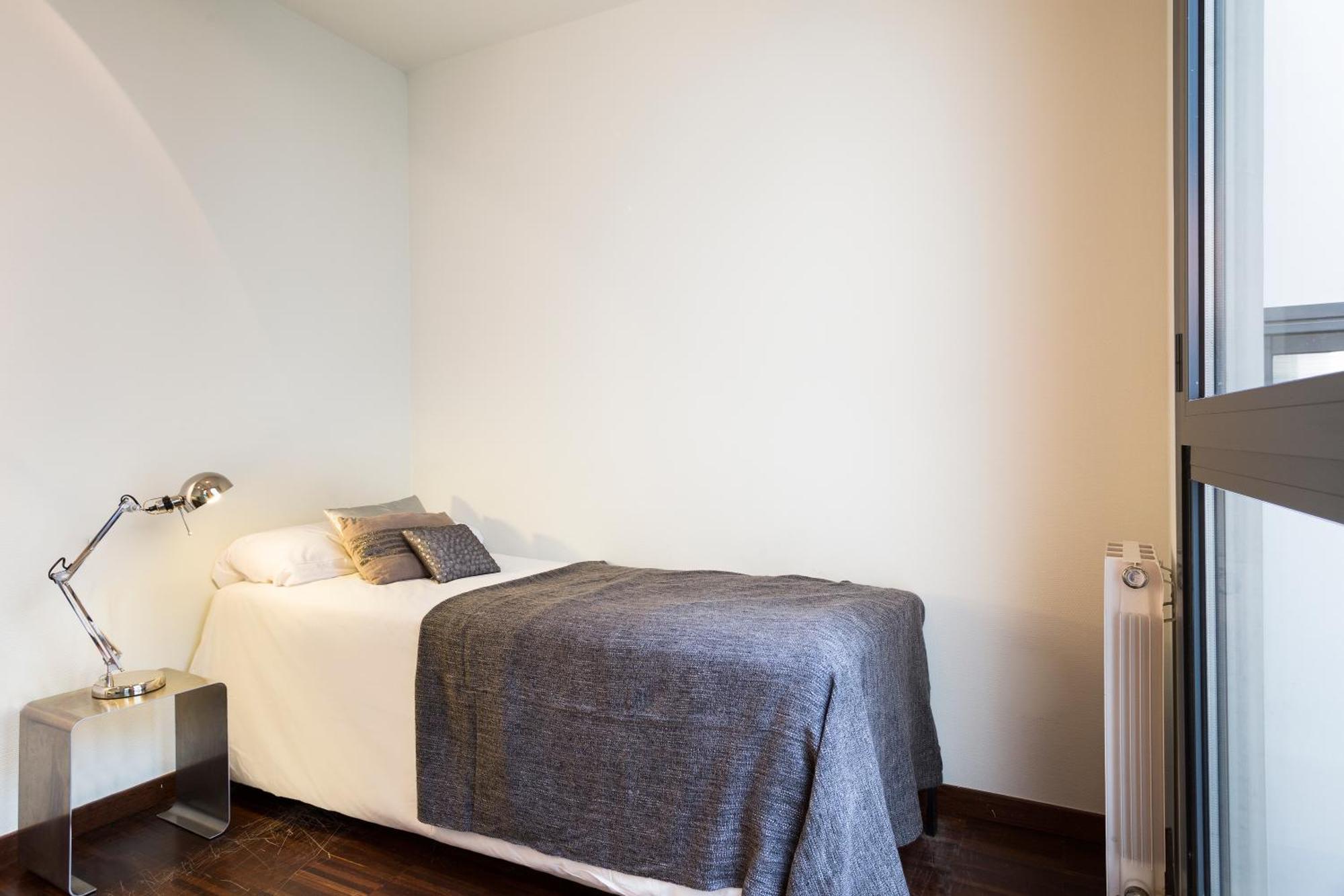 Apartamento - Sarria Near Center
