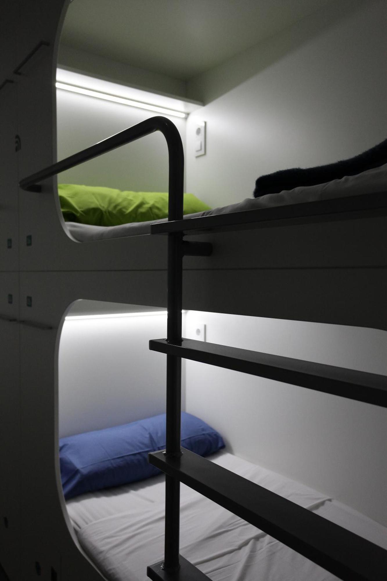 Hostal Dream Cube Barcelona