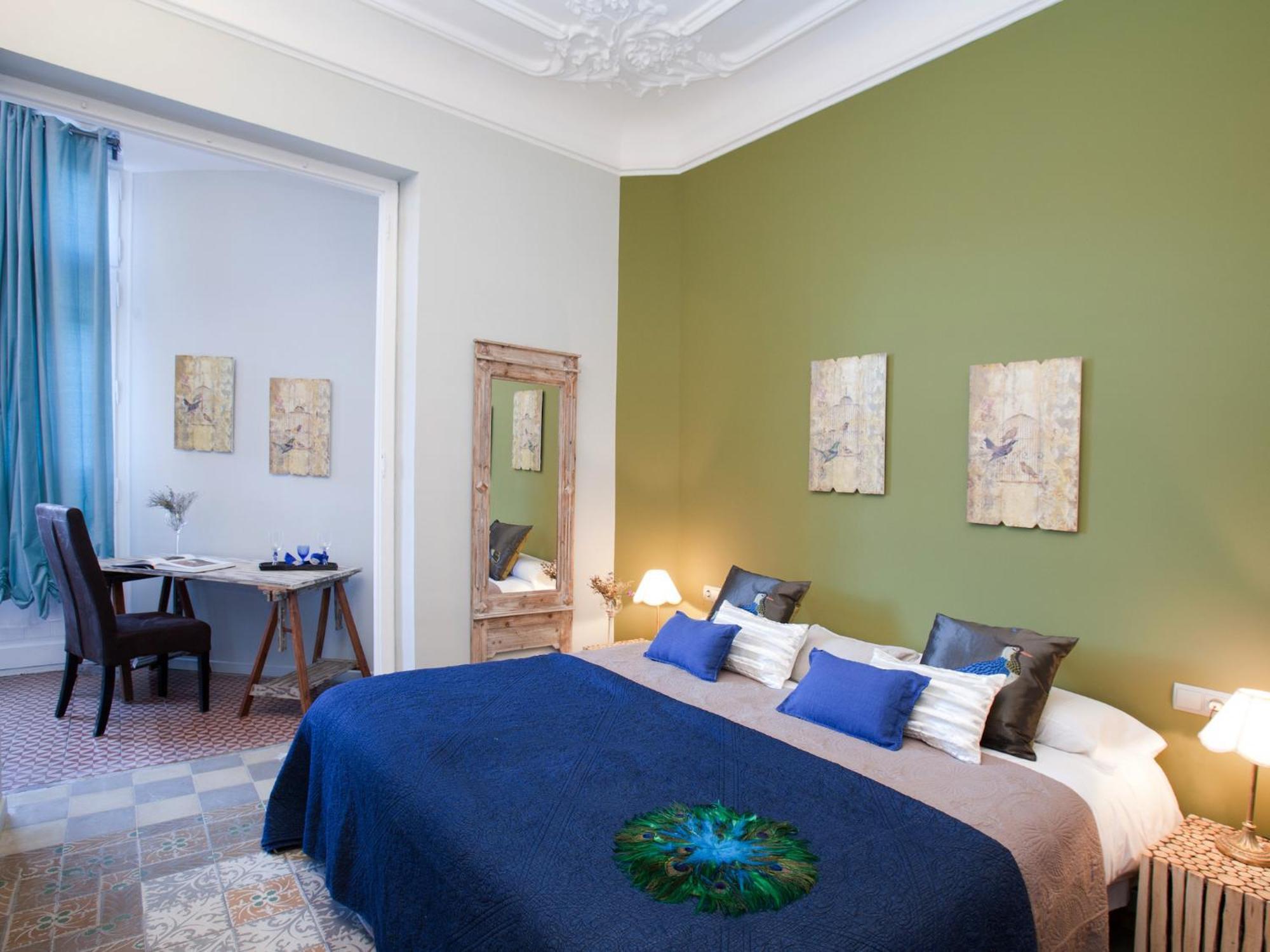 Bcn Rambla Catalunya Apartamento Barcelona