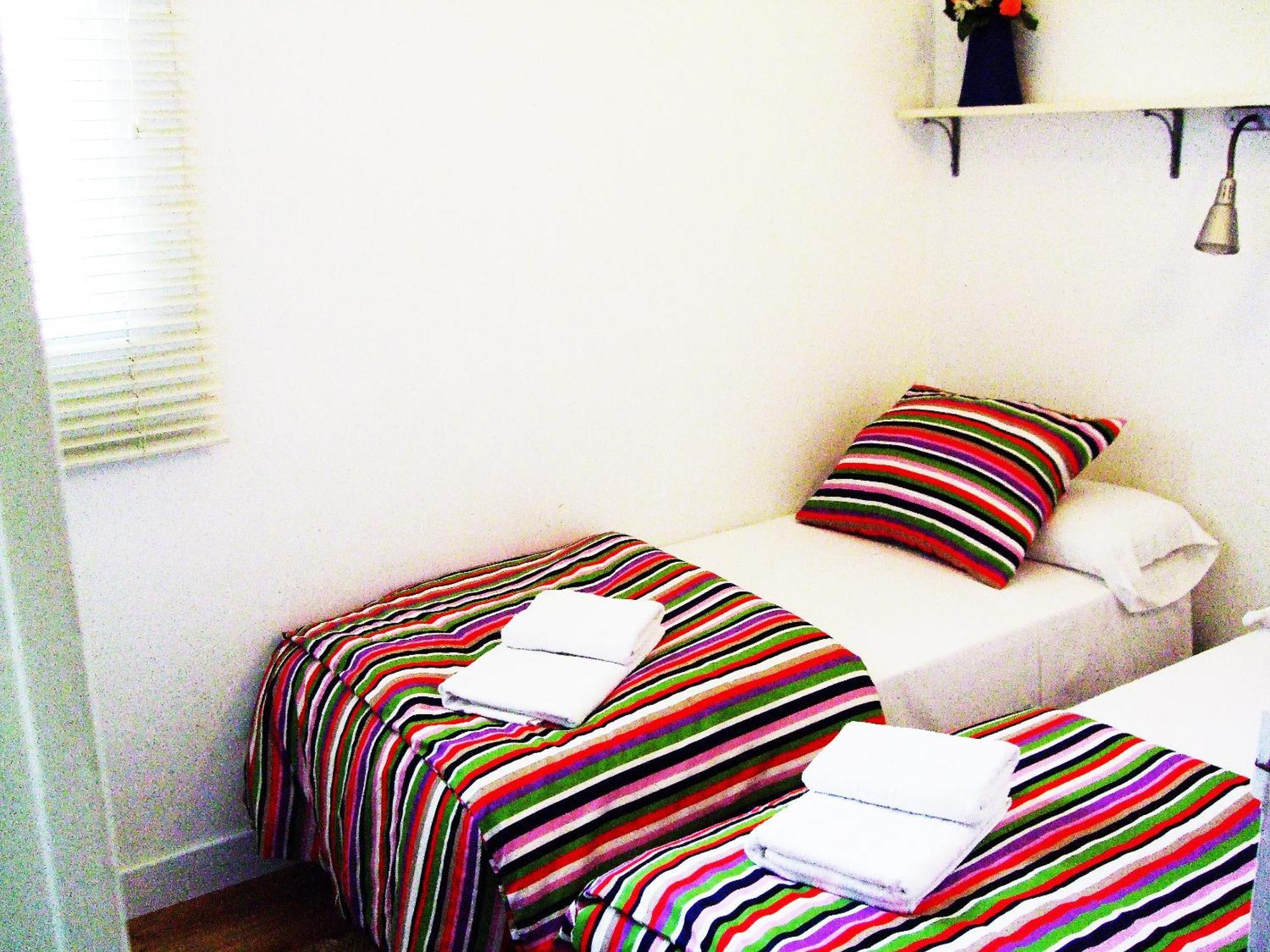 Fira Apartamento