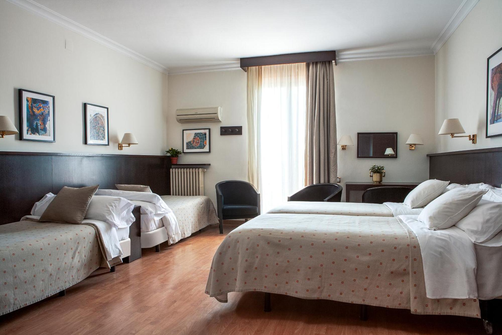 Gaudí Hotel Barcelona