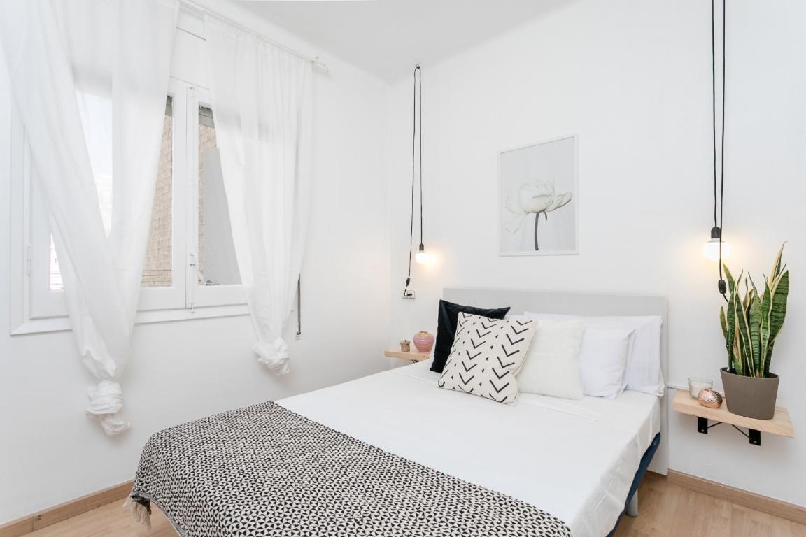 Centric Paseo De Gracia Apartamento Barcelona