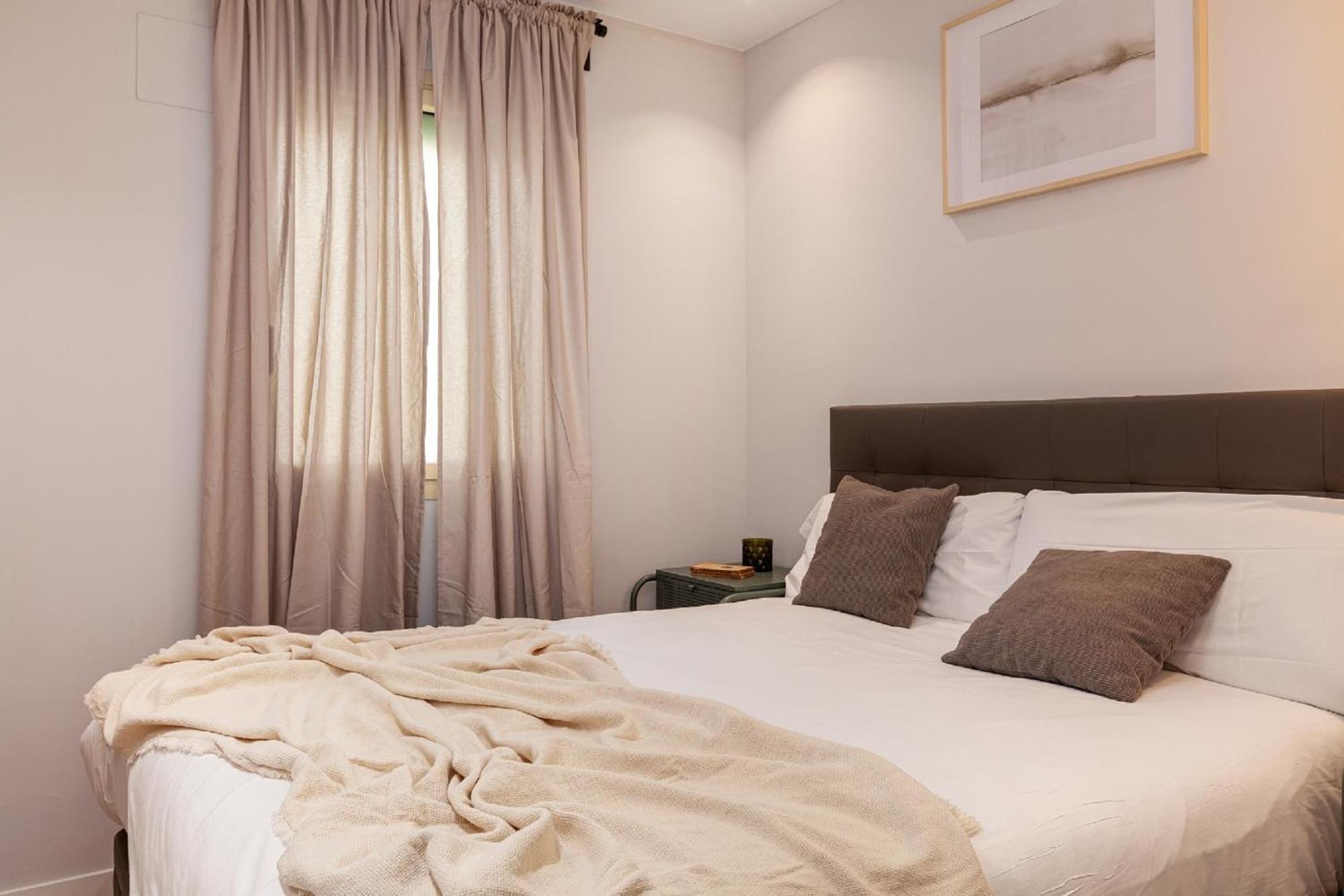 Stylish Center Apartamento