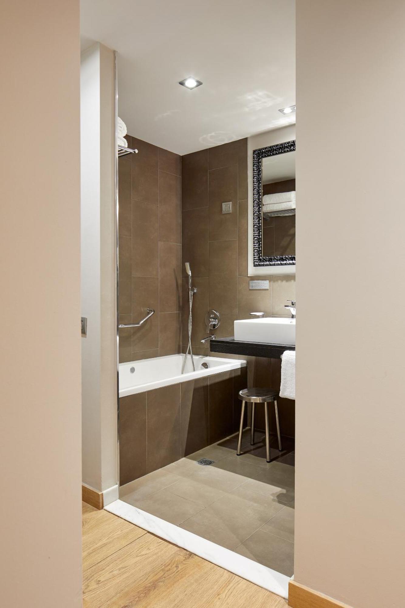 Vasanta Powered By Sonder Barcelona