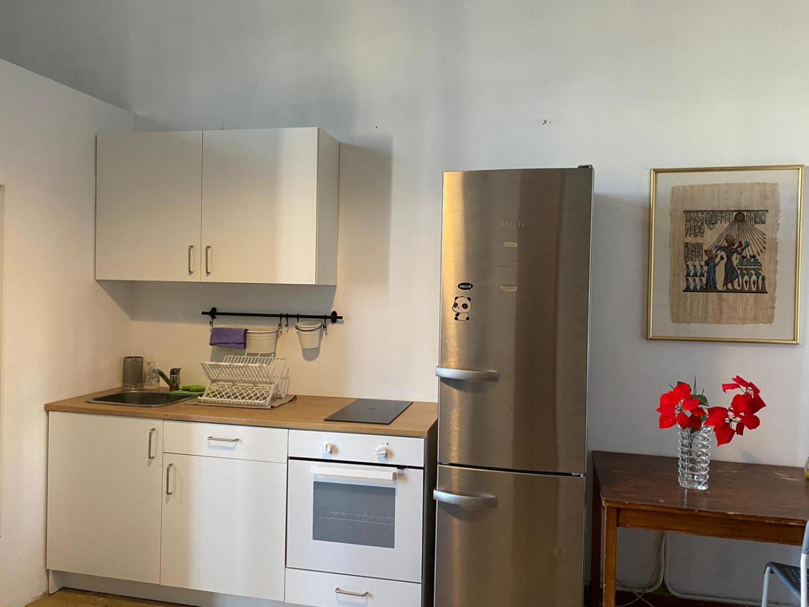 Apartamento Barcelona Central Apartments