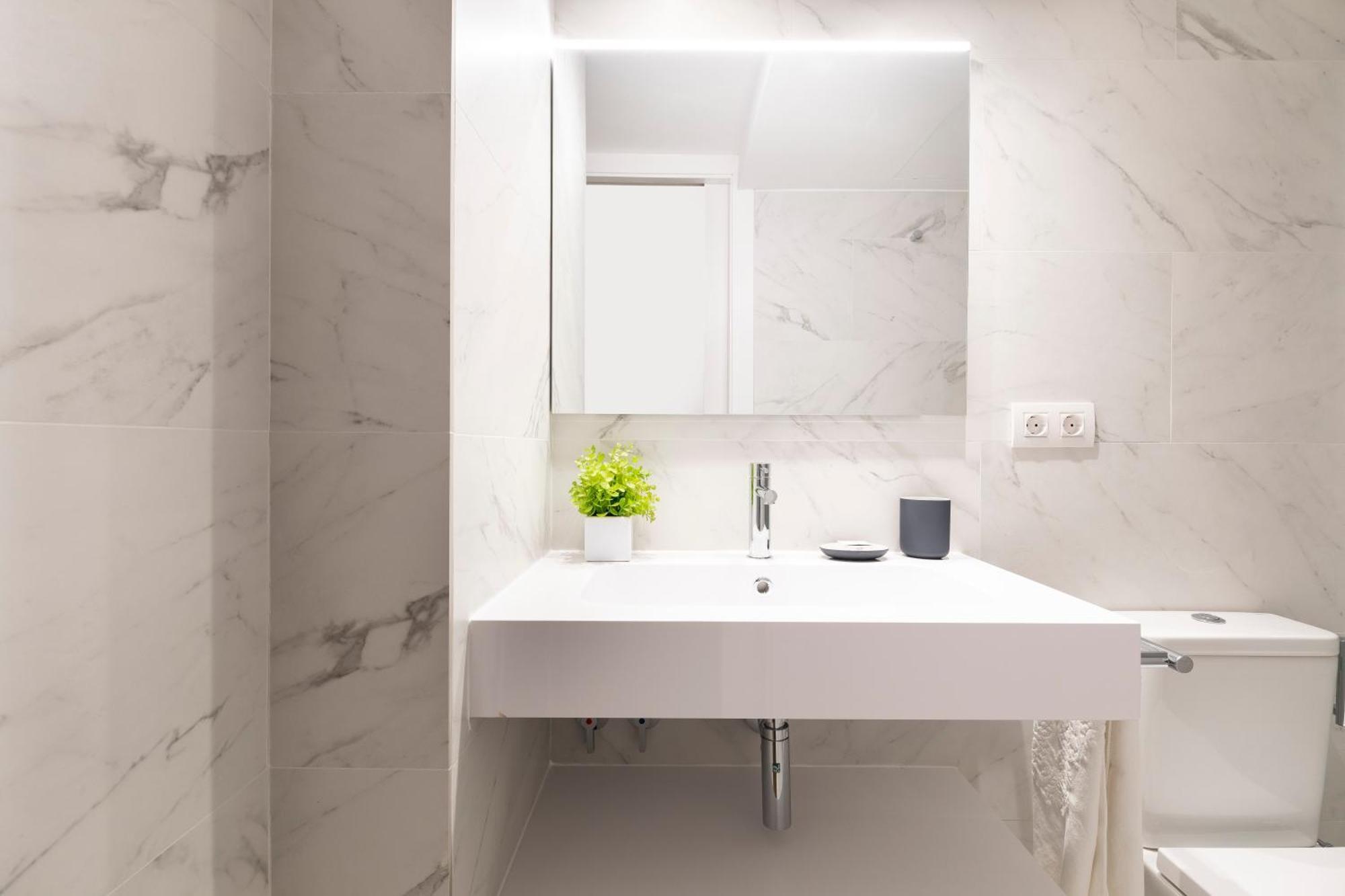 Apartamento Aspasios Ramblas Barcelona