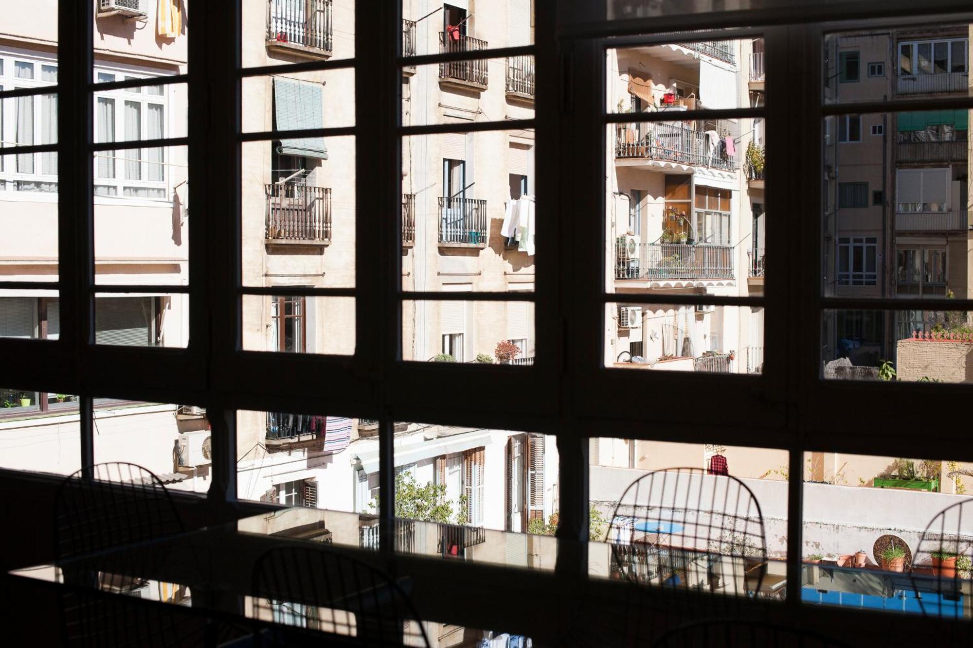 Glocal Apartment Barcelona
