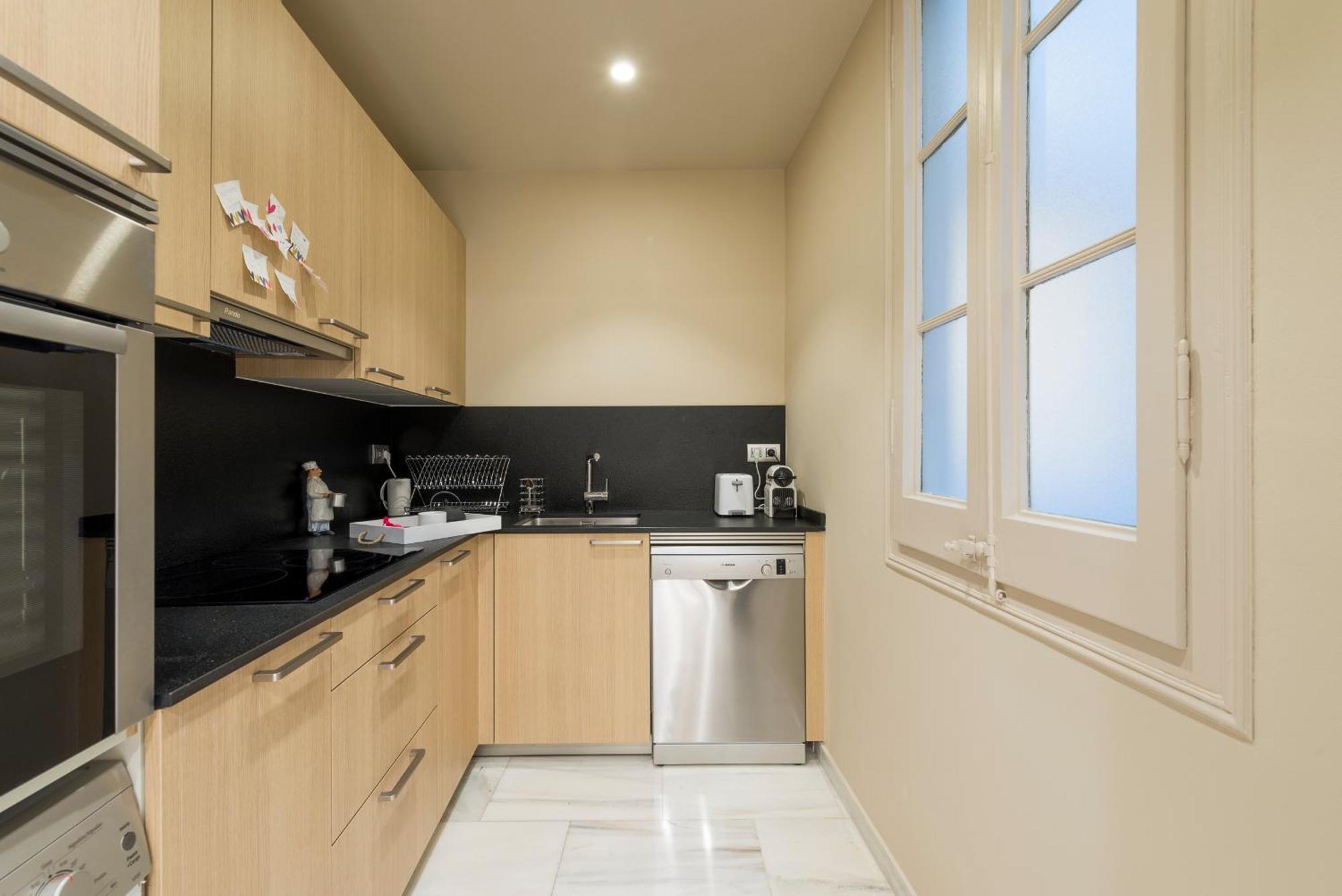 Apartment Glocal
