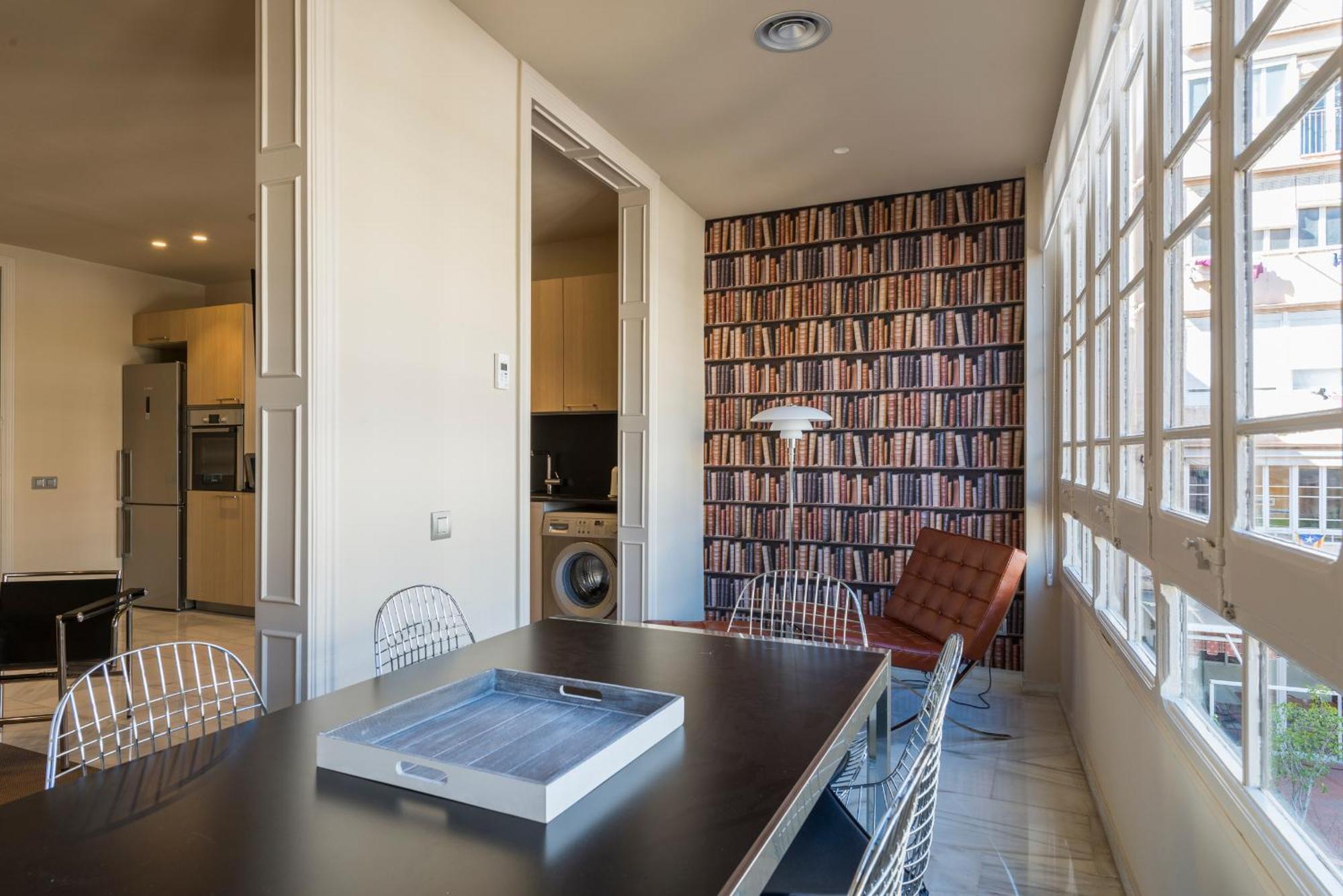 Glocal Apartment *