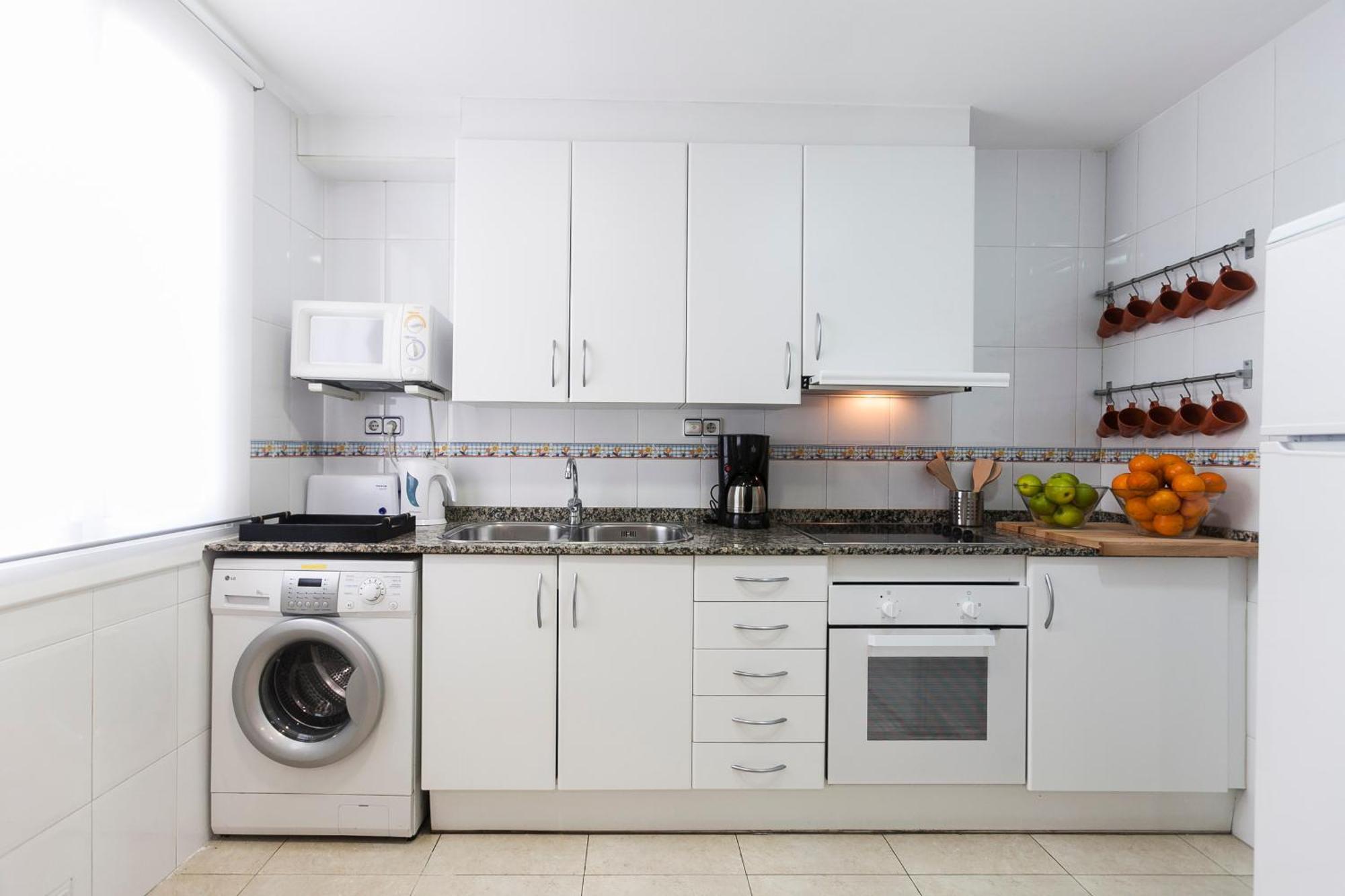 Apartment Be Plaza Catalunya