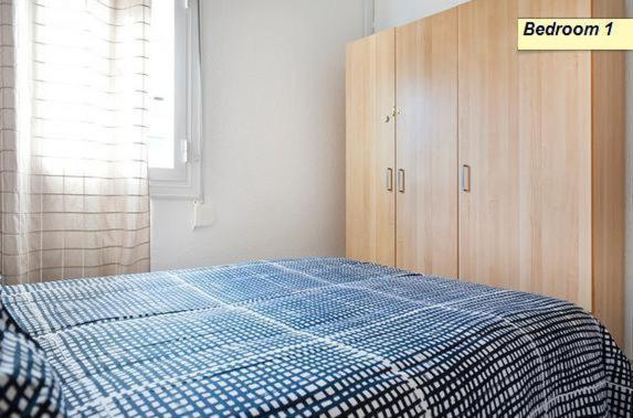 Apartamento Kemacu *