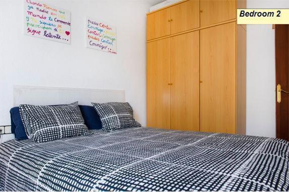 Kemacu Apartamento *