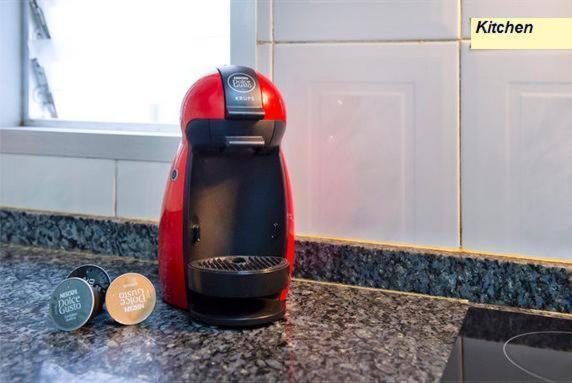 Apartamento Kemacu *
