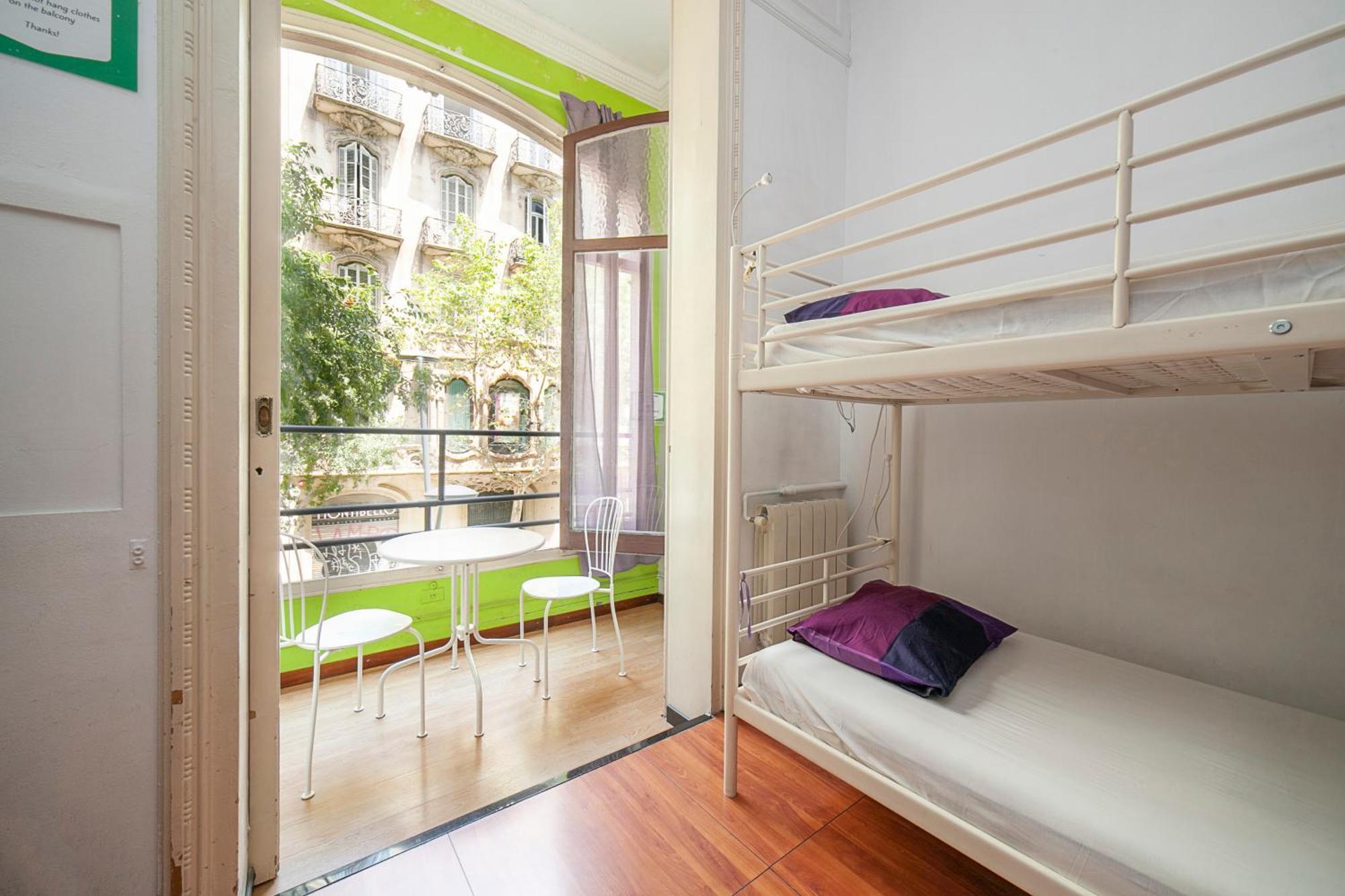 Fabrizzios Terrace * Barcelona
