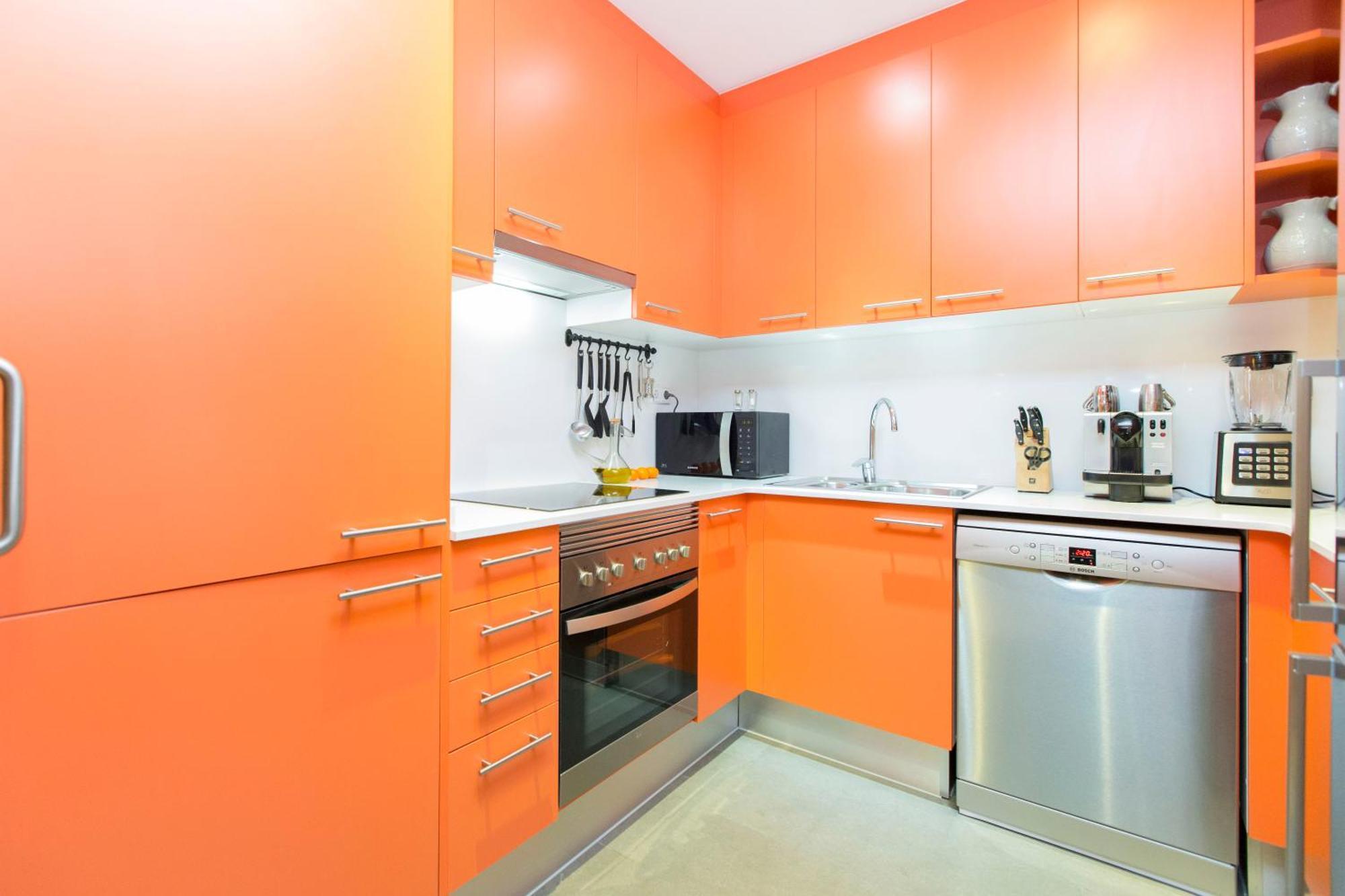 Apartamento Lux Barcelona