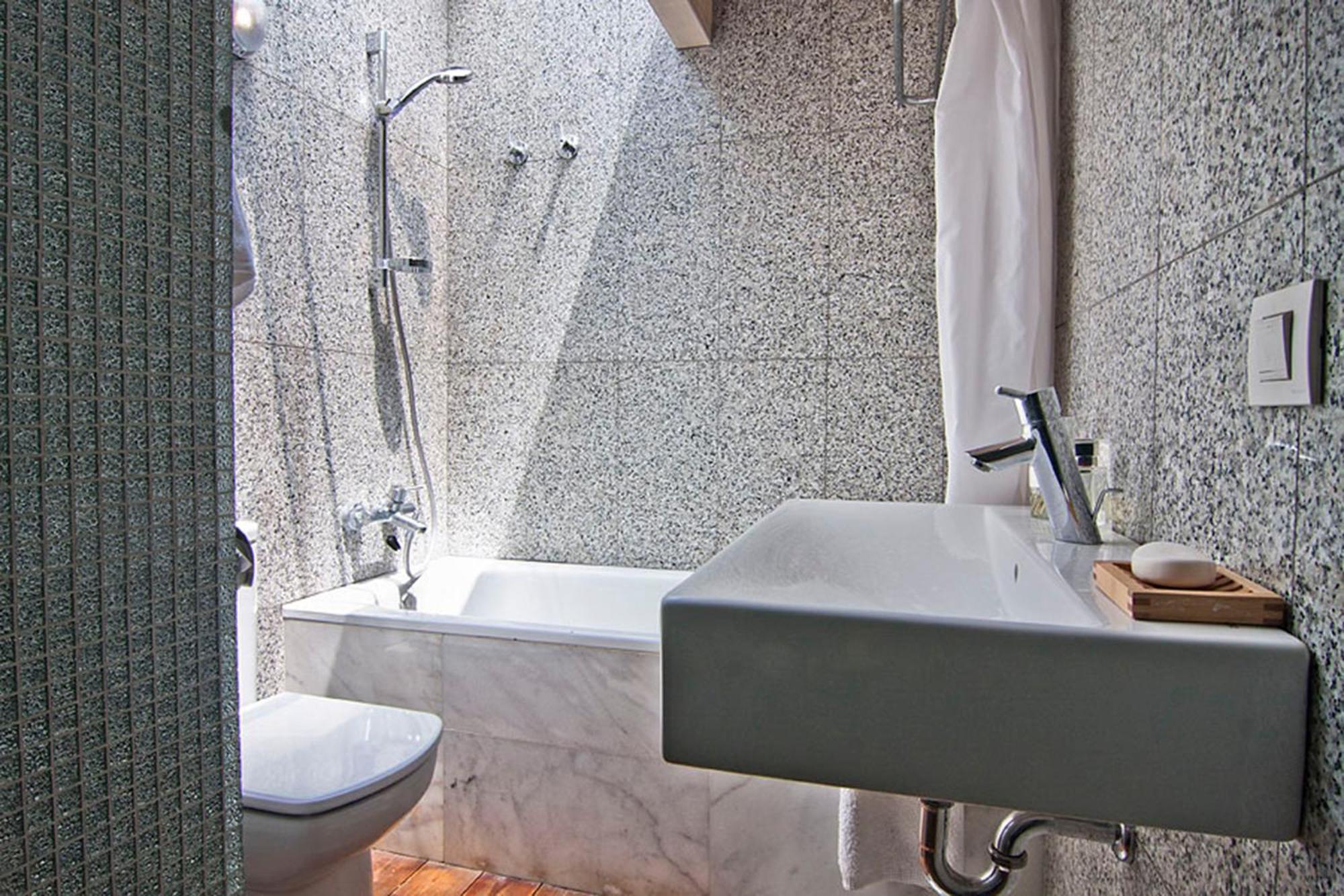 Apartamento My Space Executive Center Barcelona