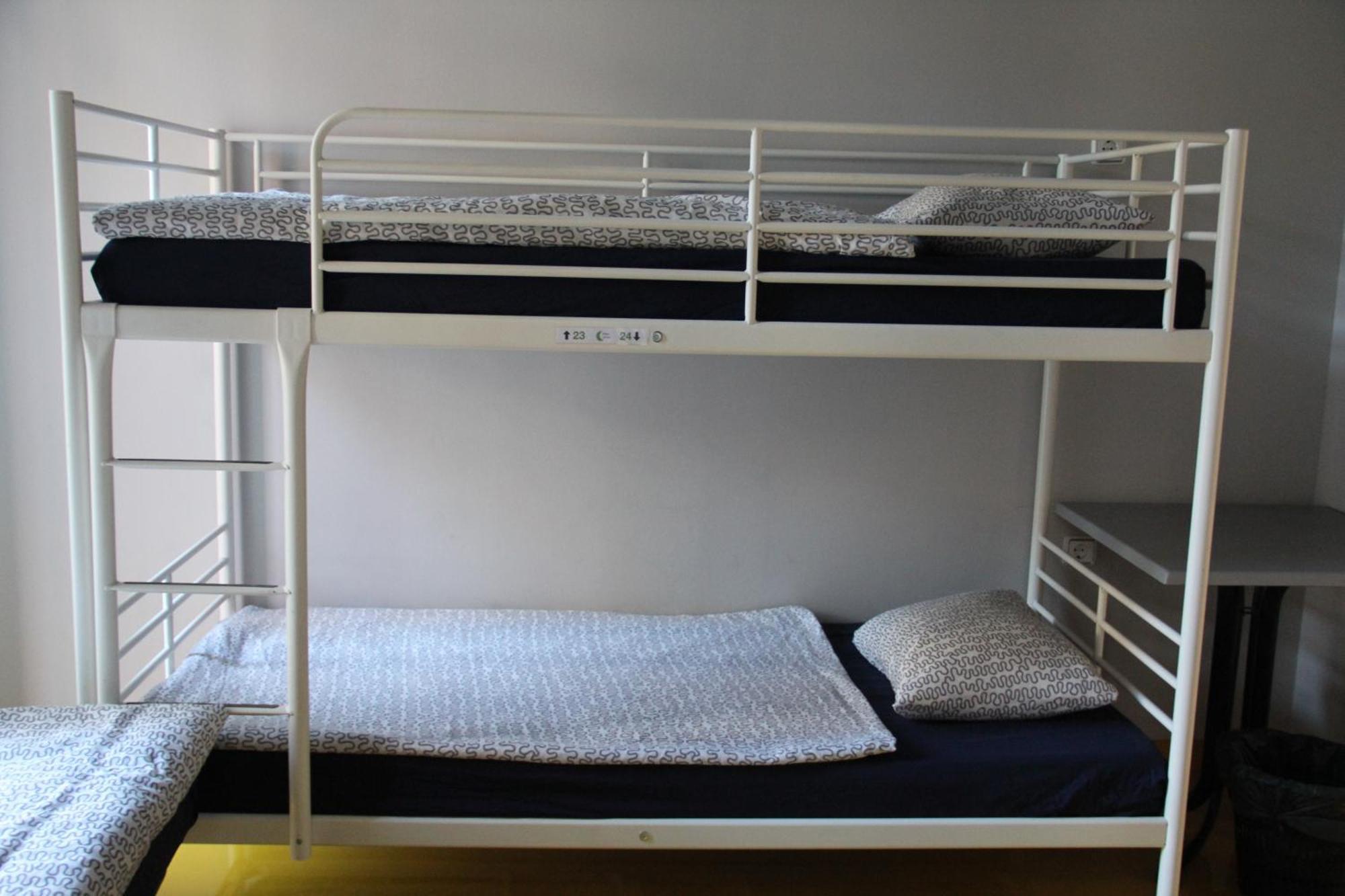 Hostal Sleep - Certified Eco Youth *