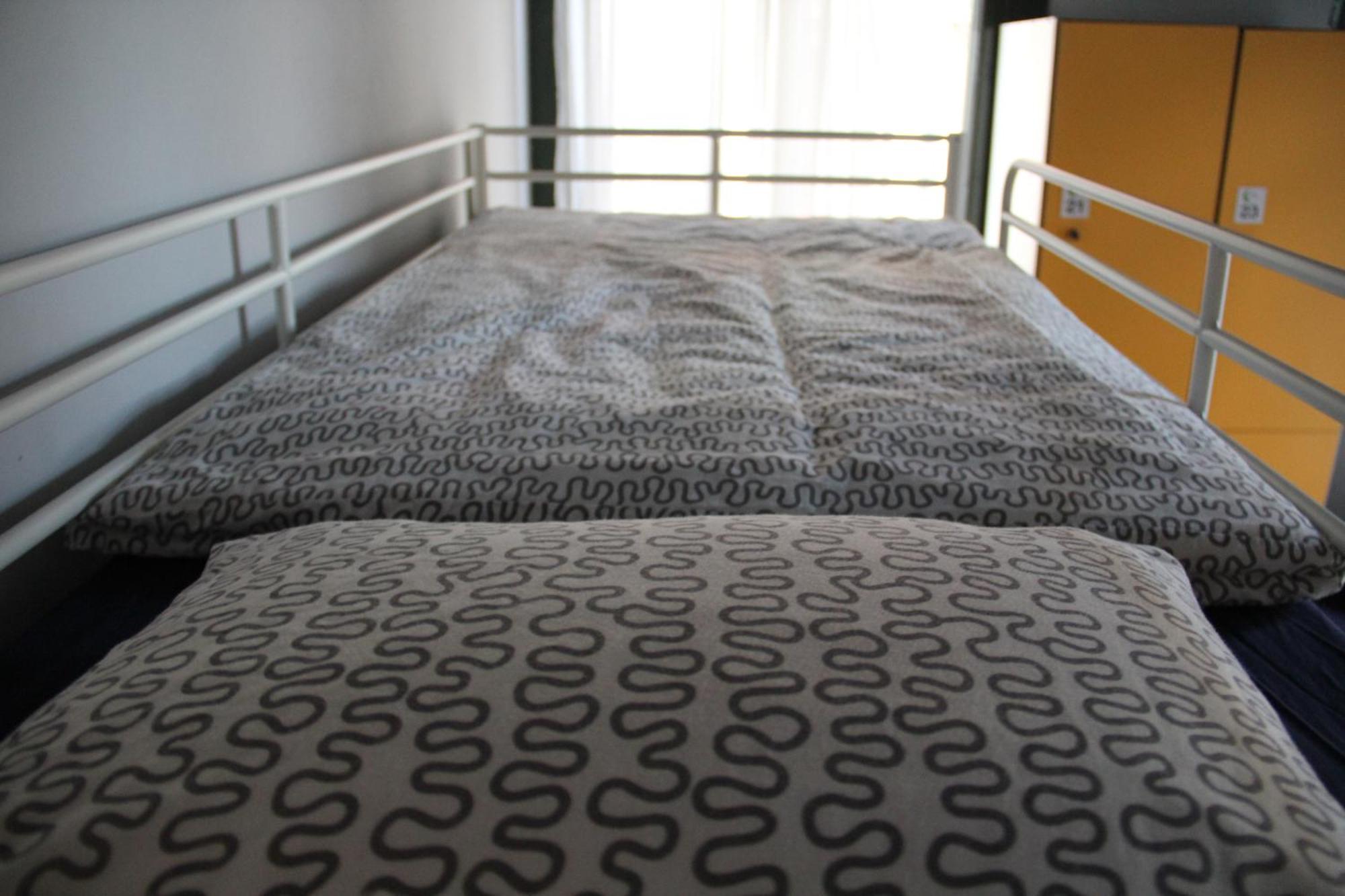 Sleep - Certified Eco Youth Hostal