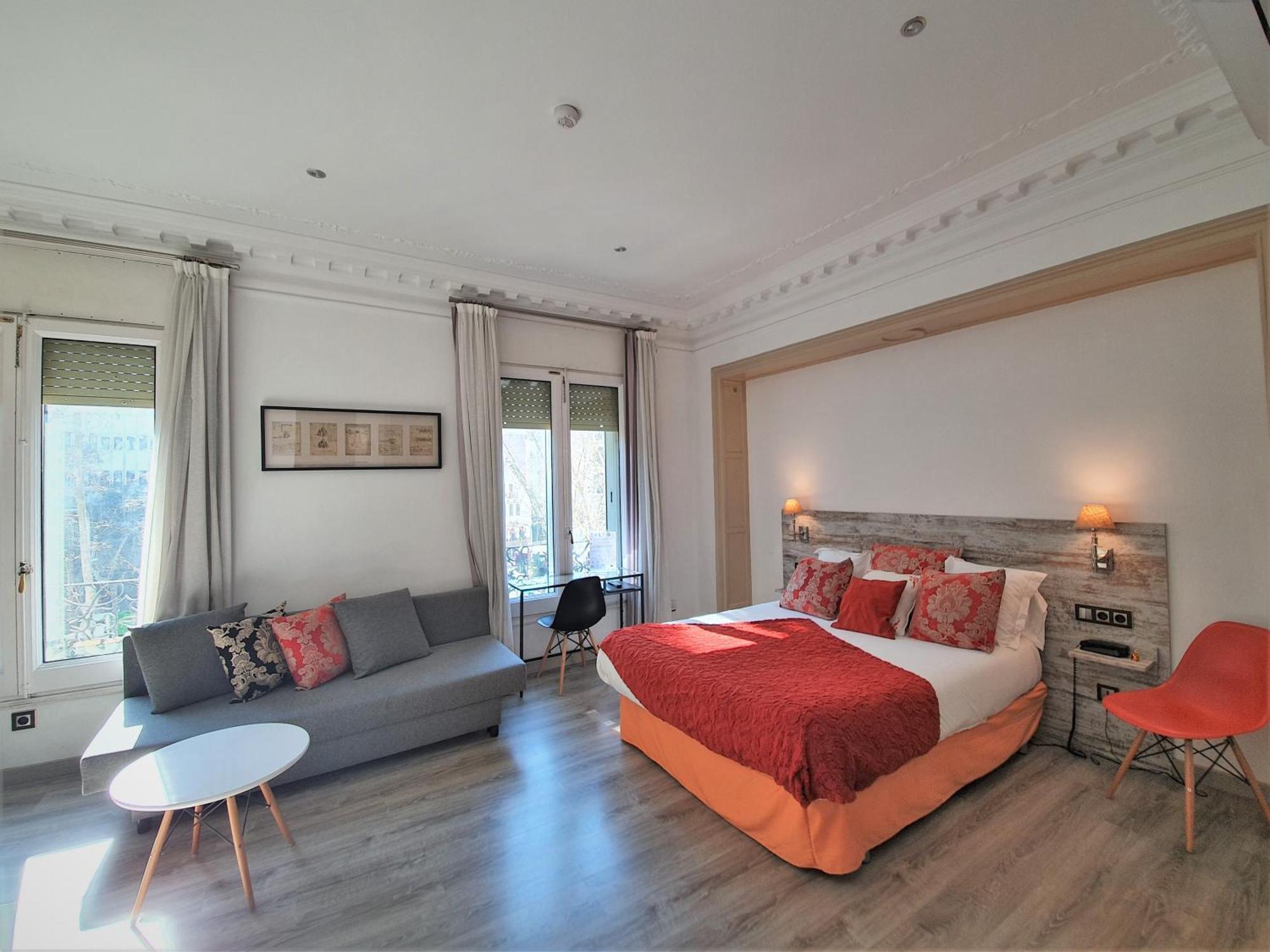 Aparthotel Dreamkeys Barcelona City Barcelona