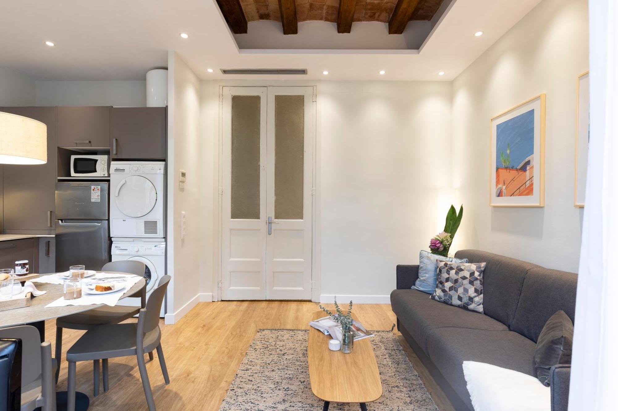 Aspasios Urquinaona Design Barcelona