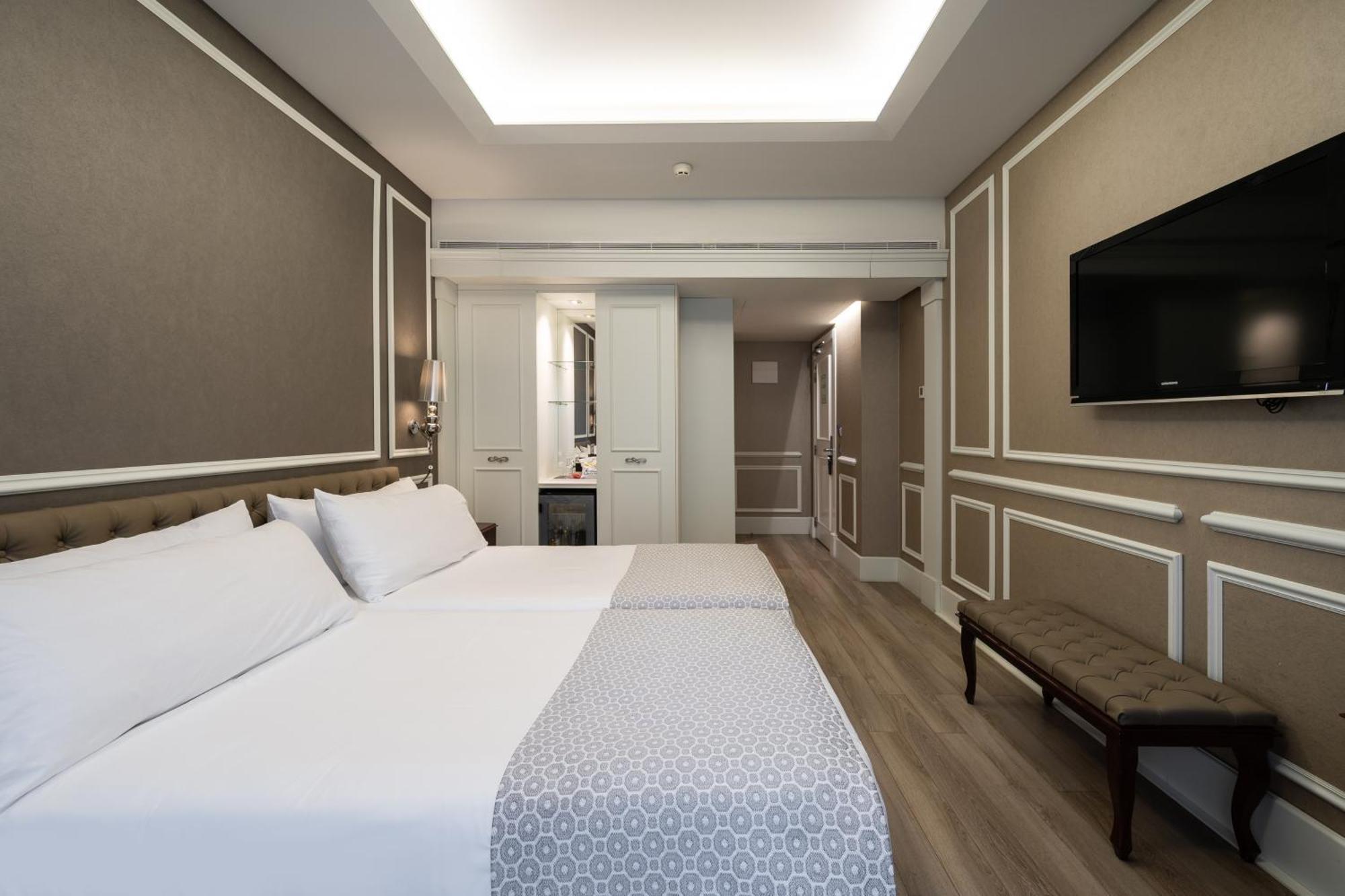 Catalonia Passeig De Gracia 4* Sup Hotel