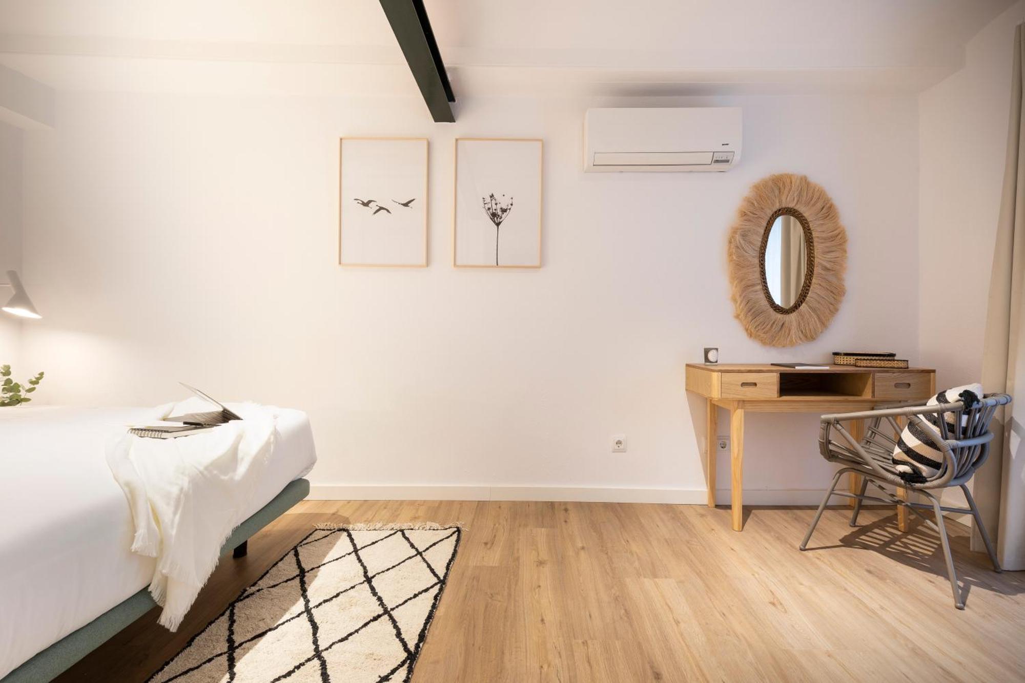 Aspasios Verdi Apartamento Barcelona