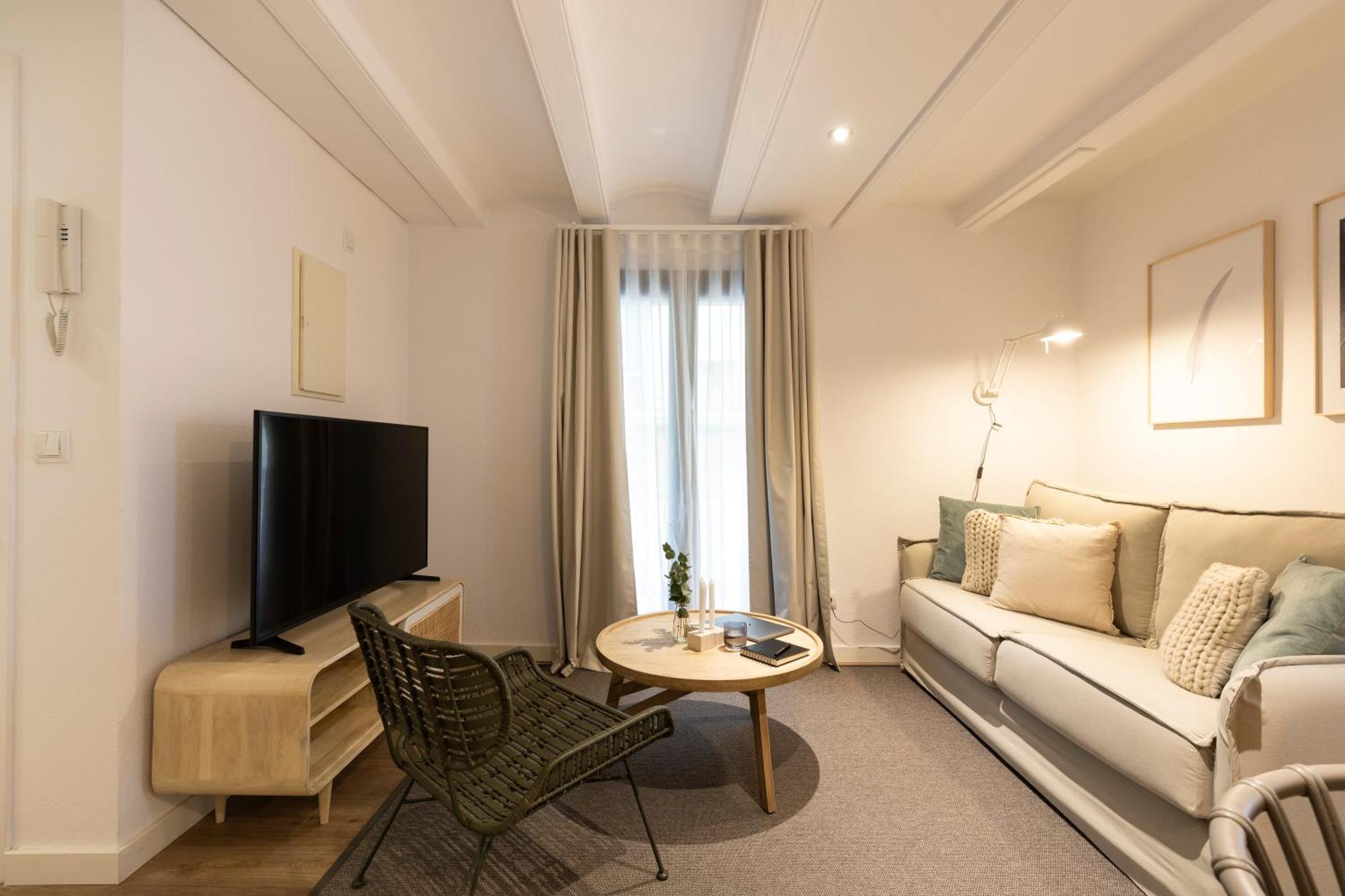 Apartamento Aspasios Verdi