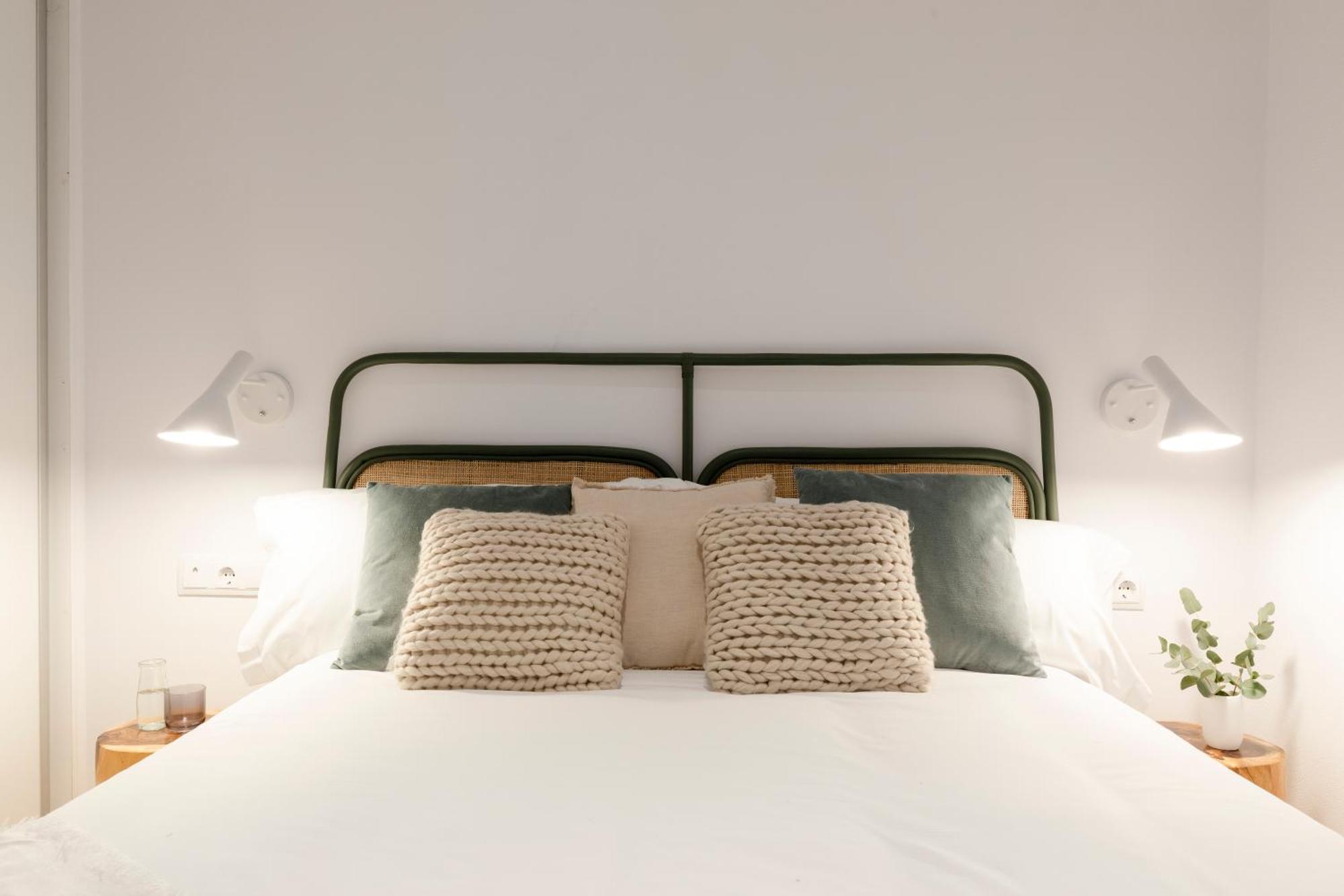 Aspasios Verdi Apartamento Barcelona