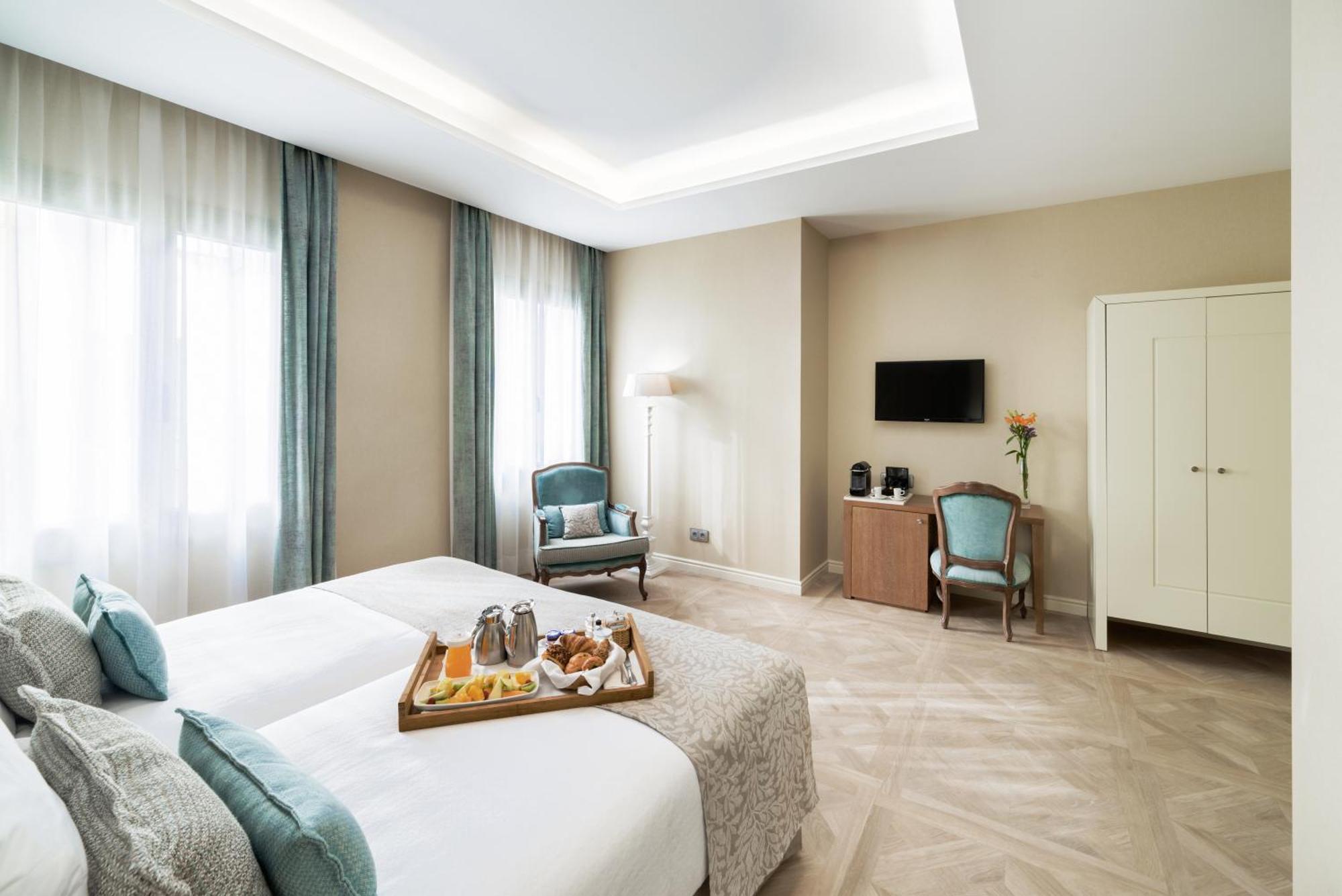 Hotel Lamaro Barcelona