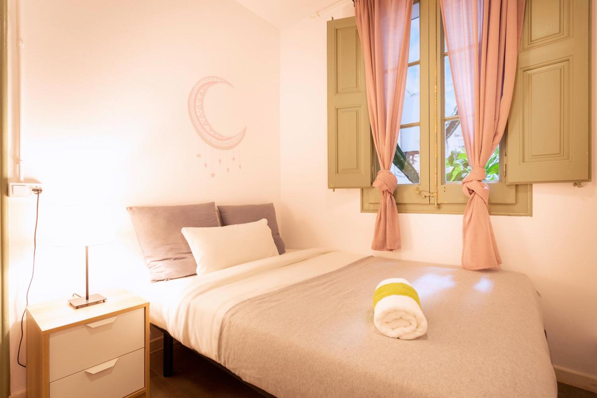 Primavera Hostal