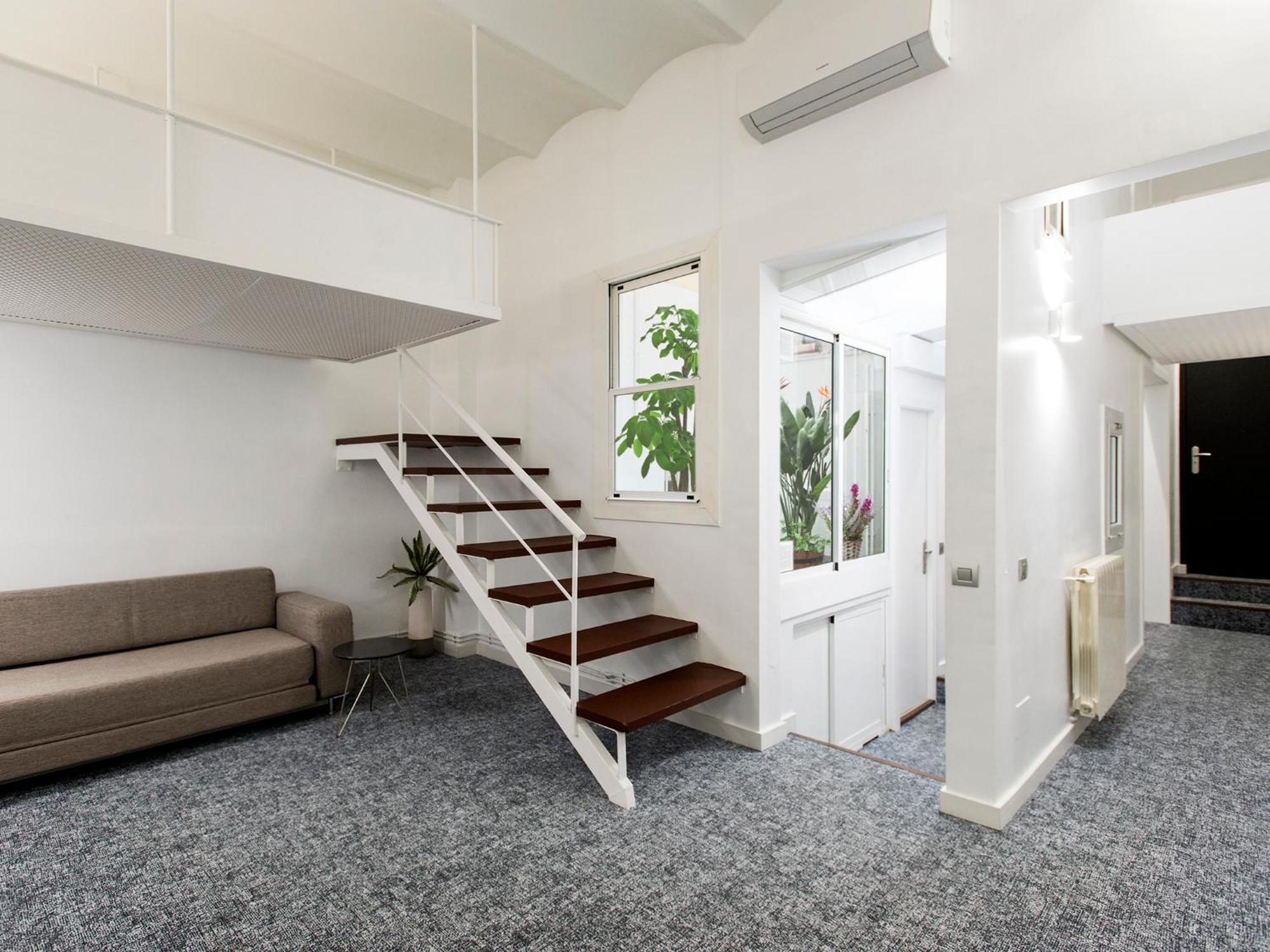 Apartamento Fewdays Barcelona