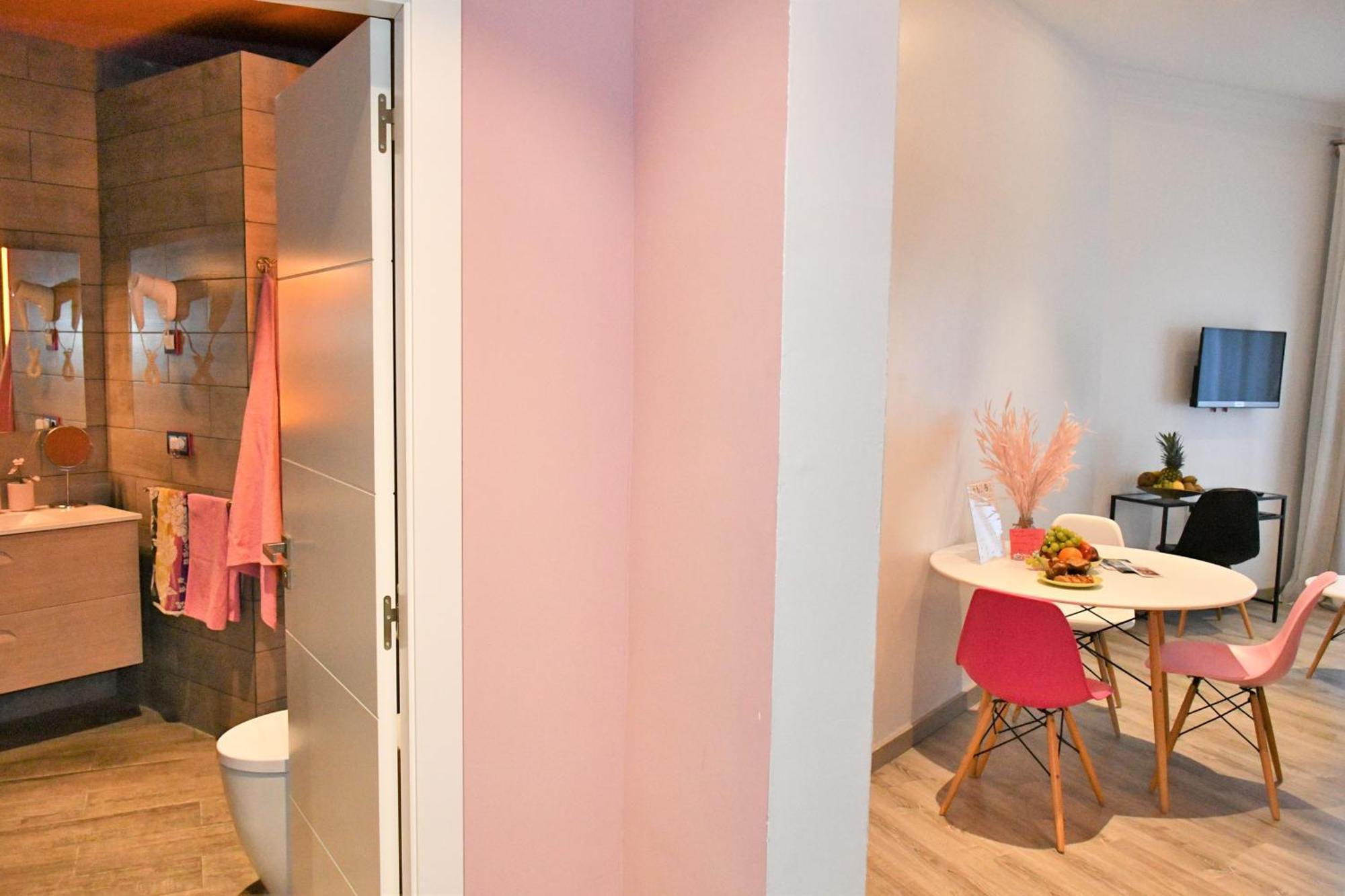 Aparthotel Dreamkeys Barcelona City
