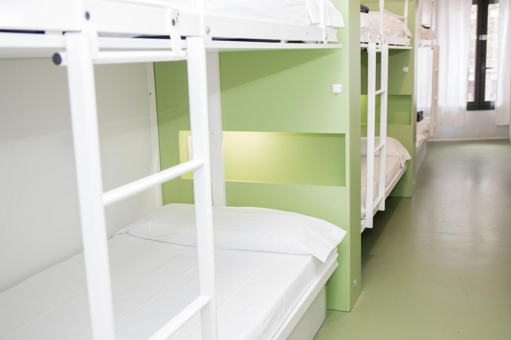 Hostal Sant Jordi Sagrada Familia