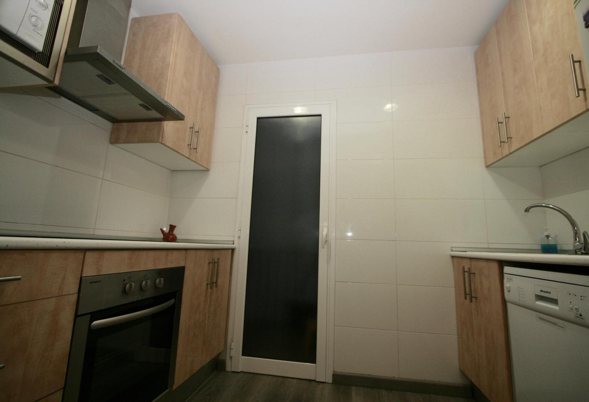 Apartamento Aparteasy - Plaza España Deluxe