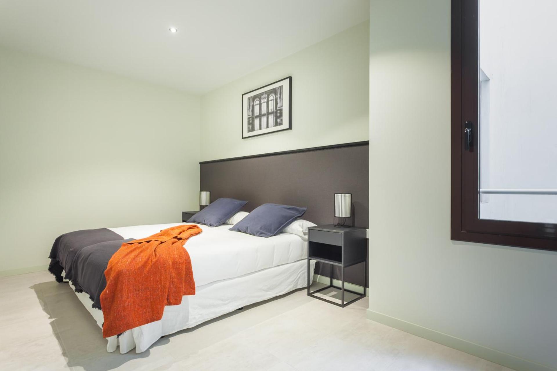 Caterina House Port Vell Apartment Barcelona