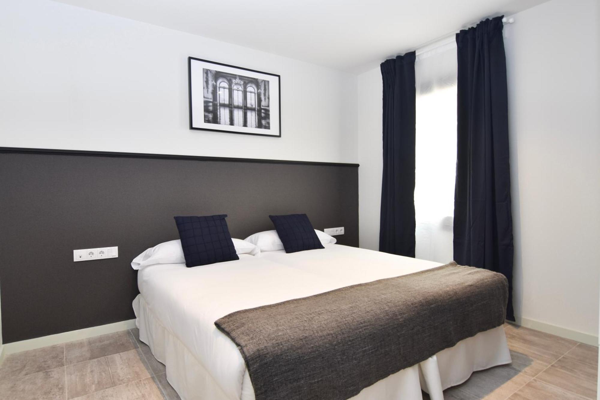 Caterina House Port Vell Barcelona