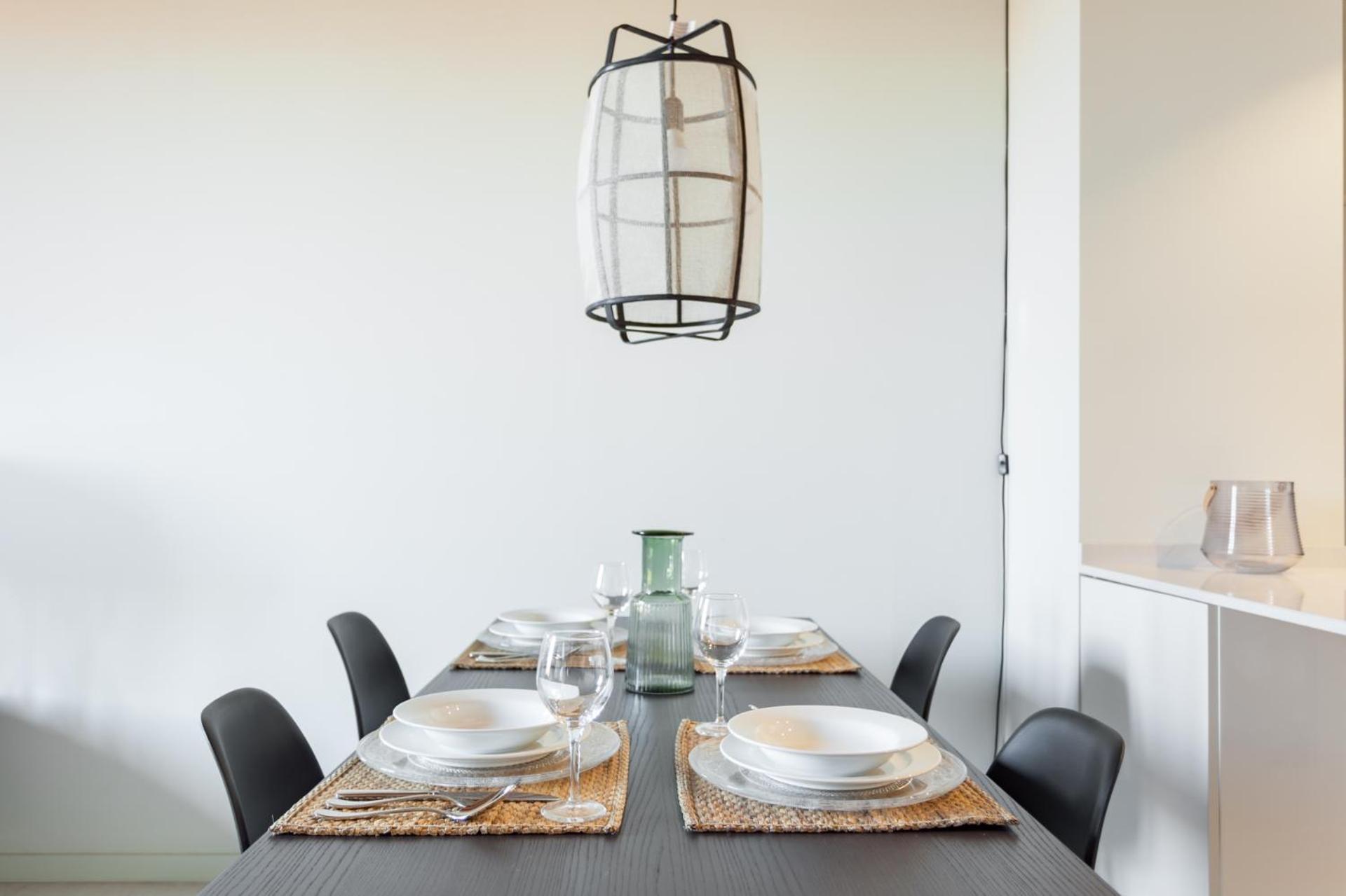 Caterina House Port Vell *