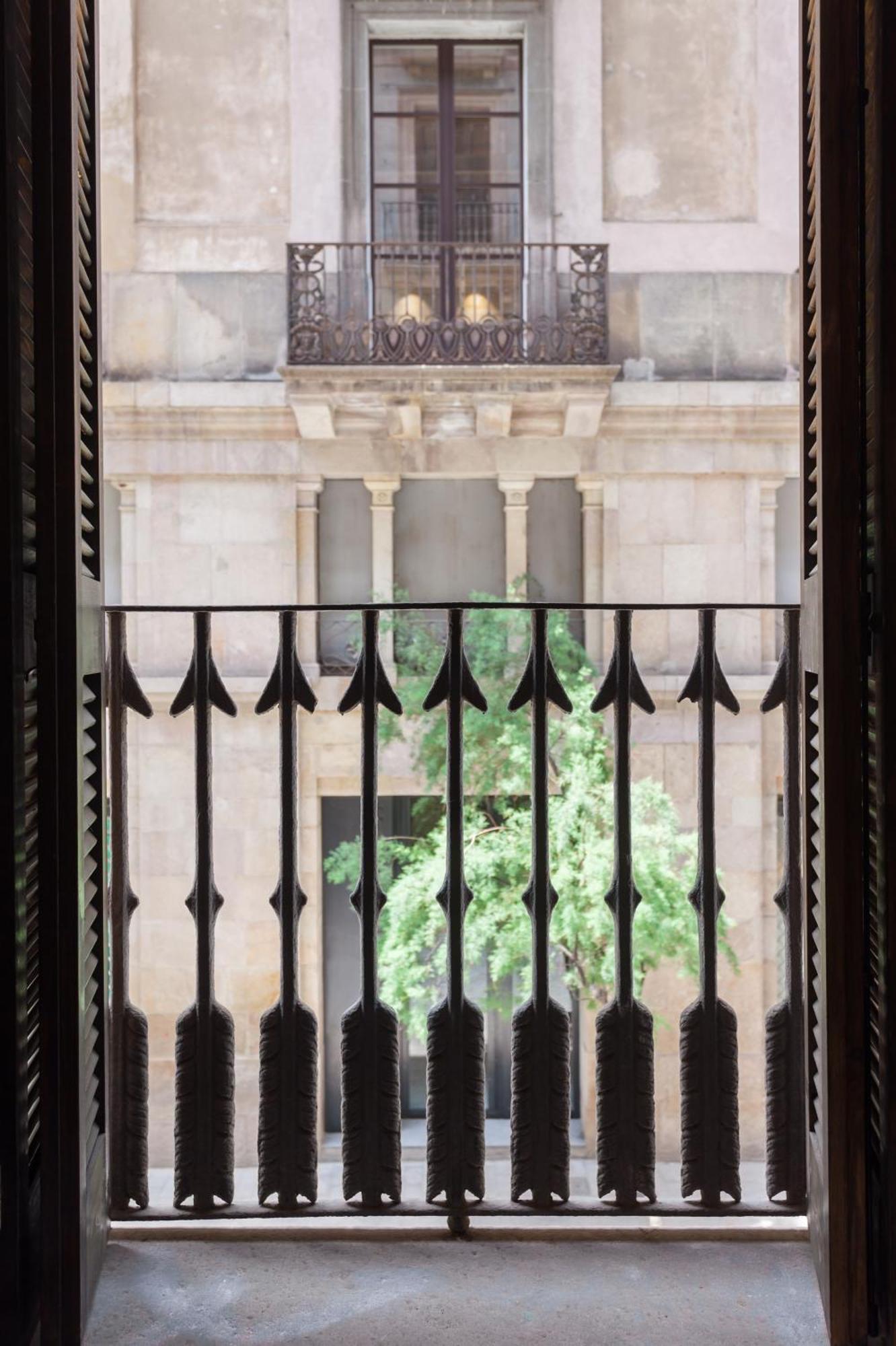 Apartment Caterina House Port Vell